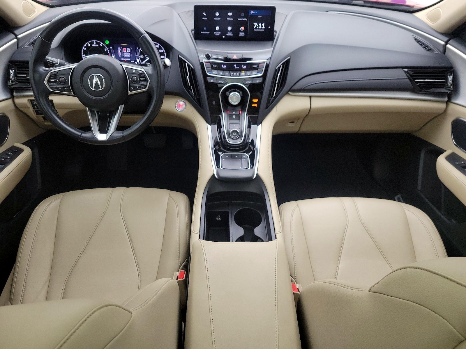 2024 Acura RDX Base - Photo 10