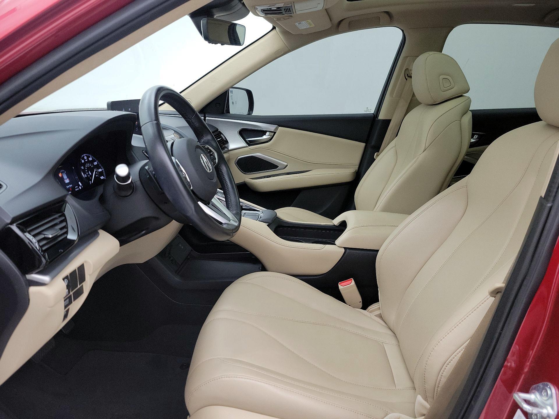 Thumbnail: 2024 Acura RDX - 11
