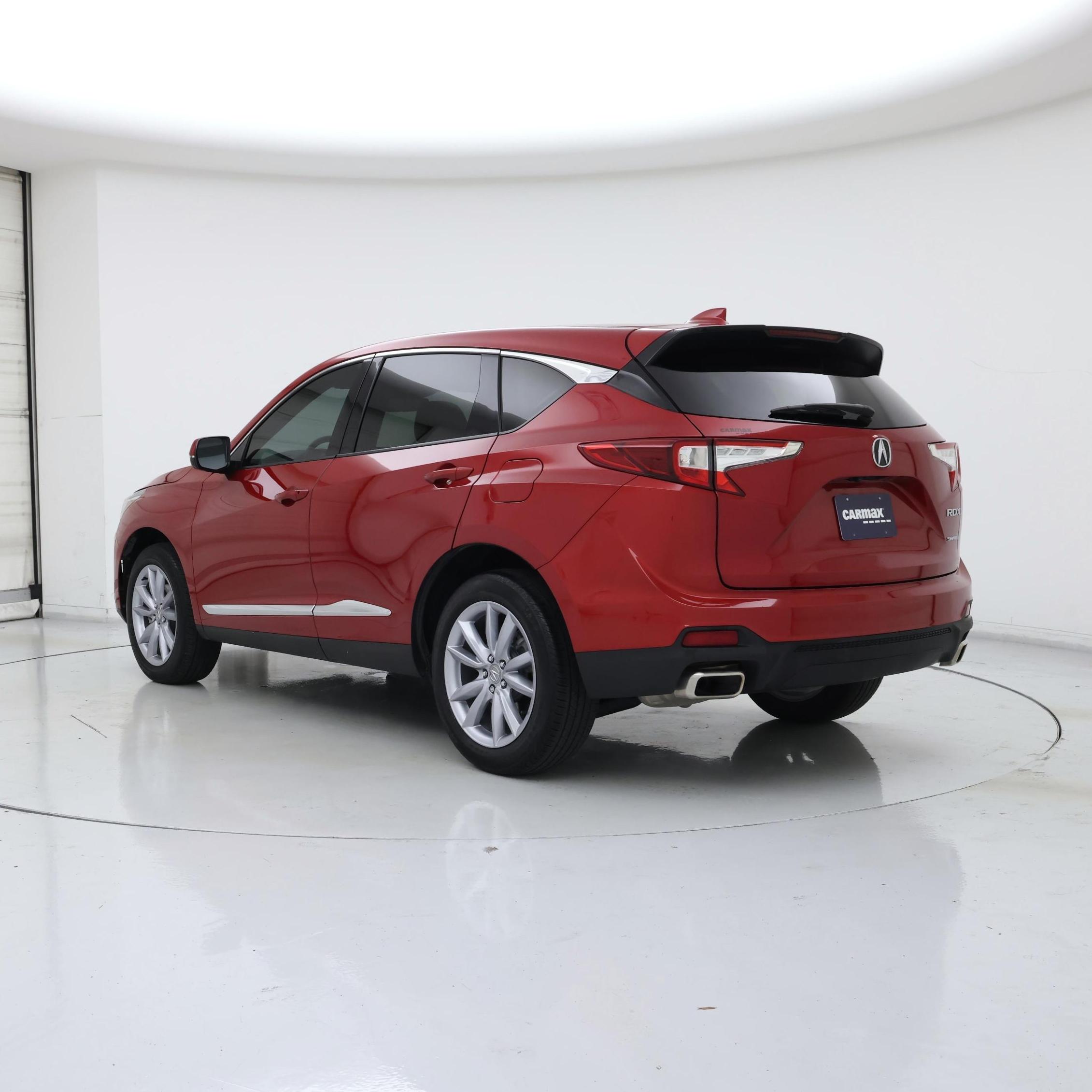 Thumbnail: 2024 Acura RDX - 2