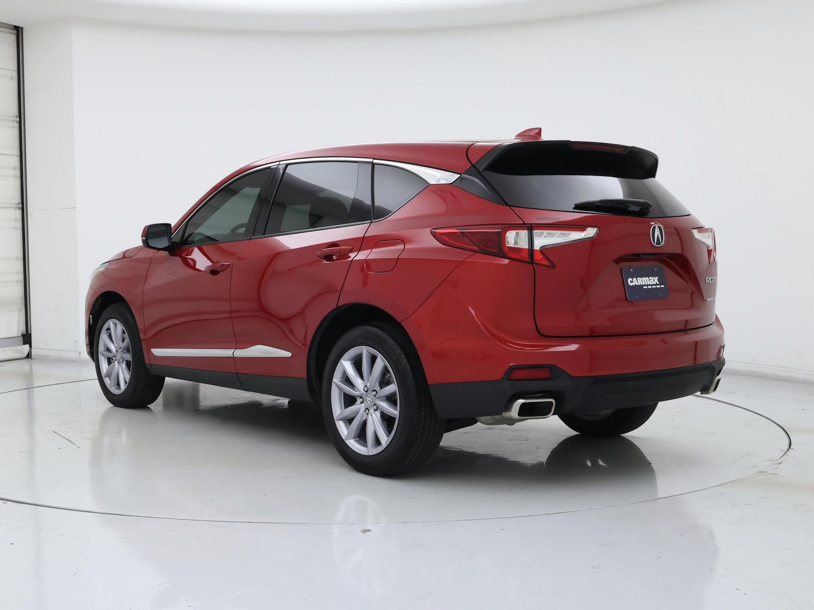2024 Acura RDX Base - Photo 3