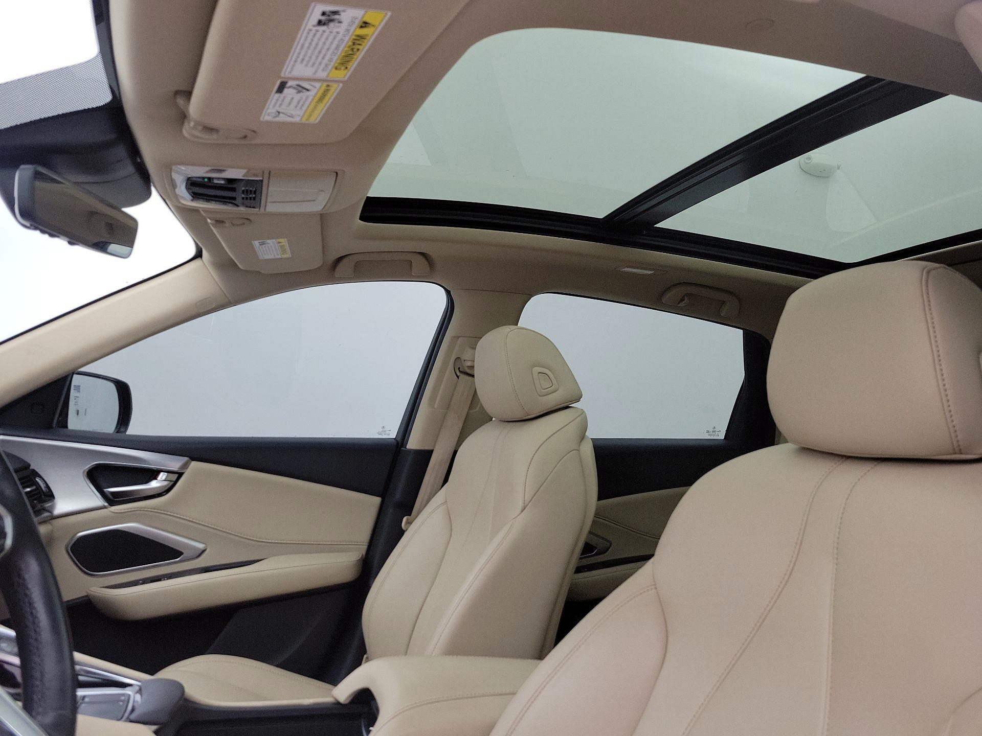 Thumbnail: 2024 Acura RDX - 19