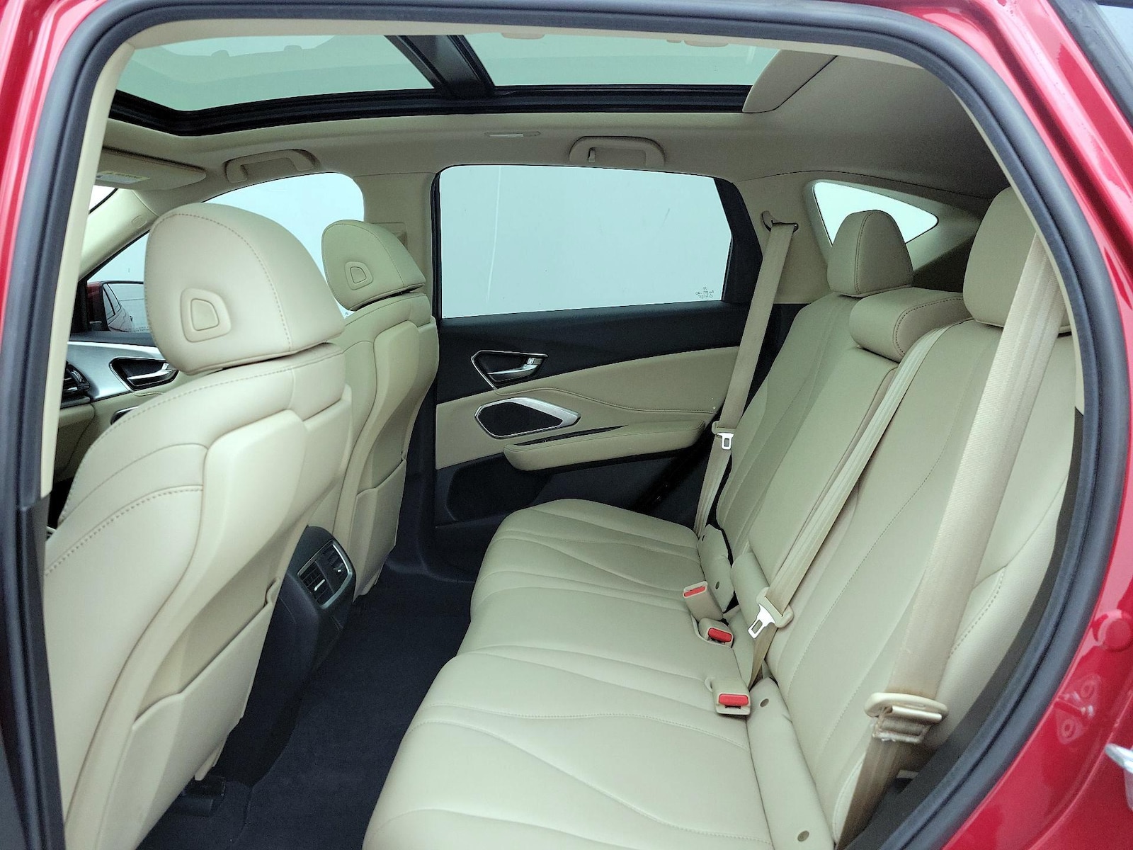 2024 Acura RDX Base - Photo 21