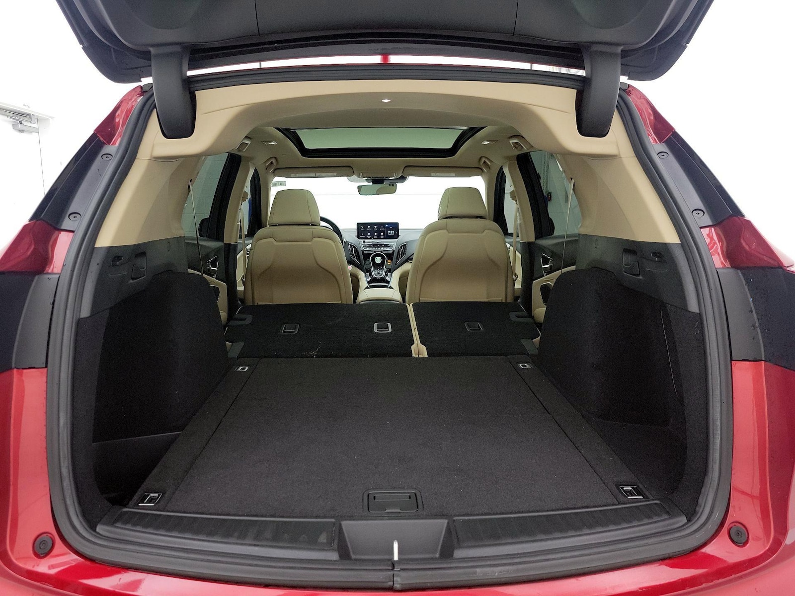 2024 Acura RDX Base - Photo 23