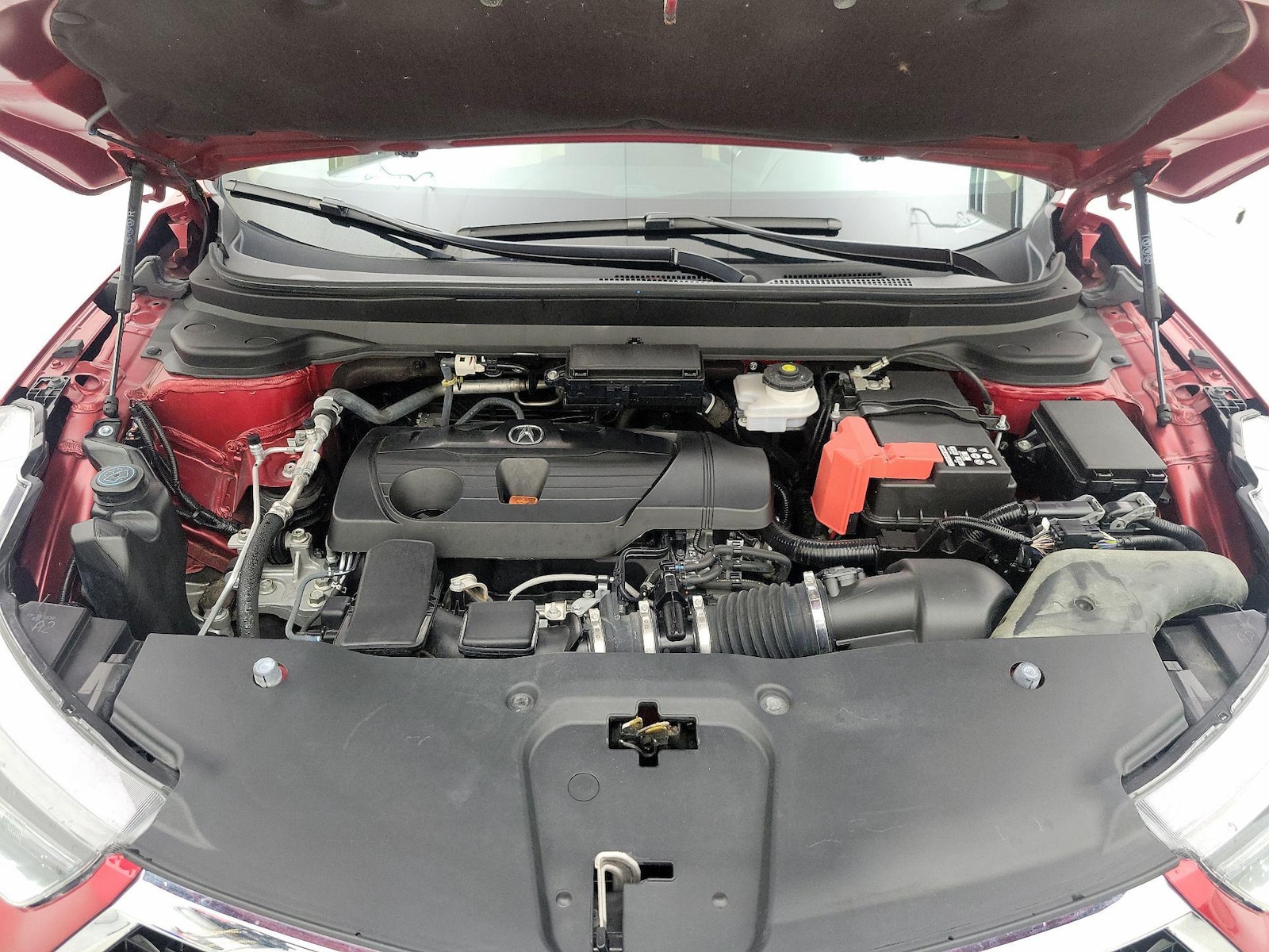 2024 Acura RDX Base - Photo 24