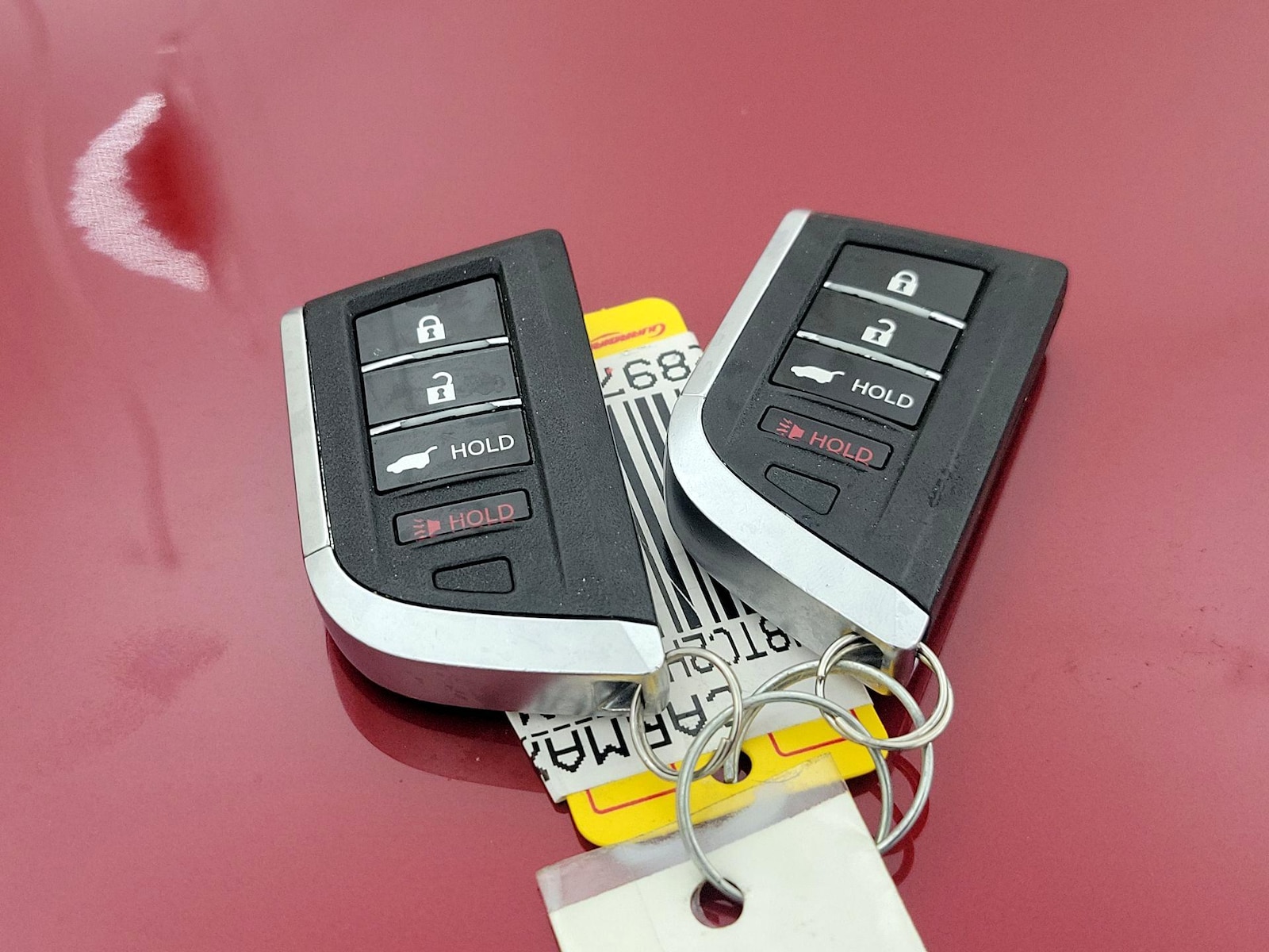 2024 Acura RDX Base - Photo 25