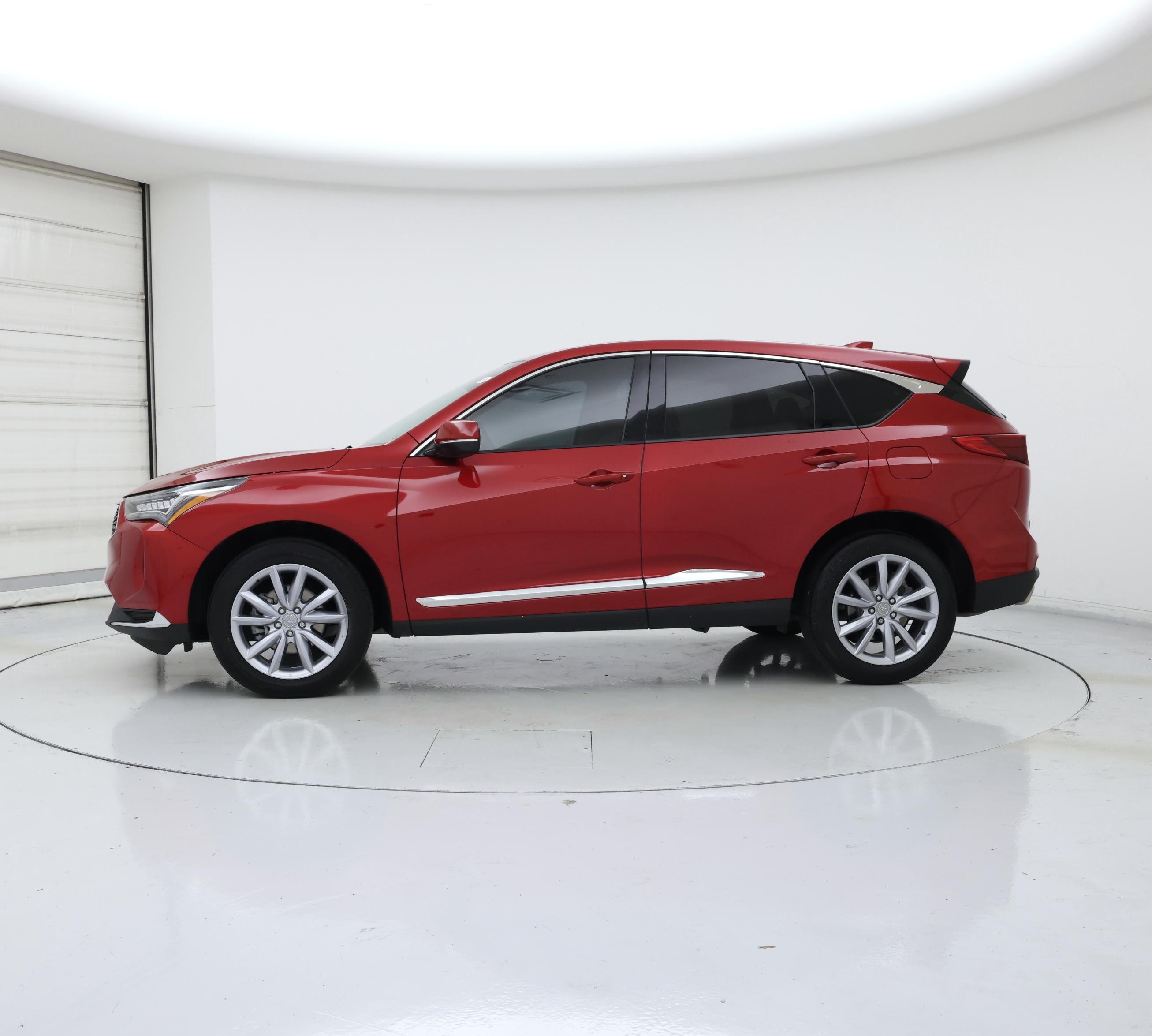 Thumbnail: 2024 Acura RDX - 3