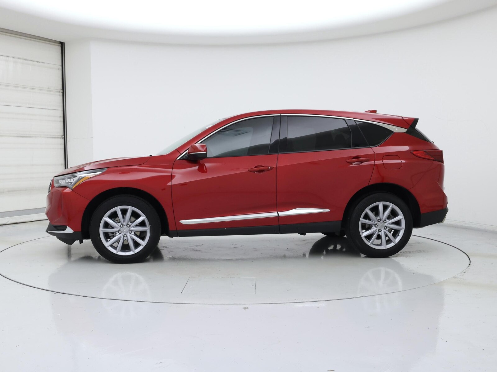 2024 Acura RDX Base - Photo 4