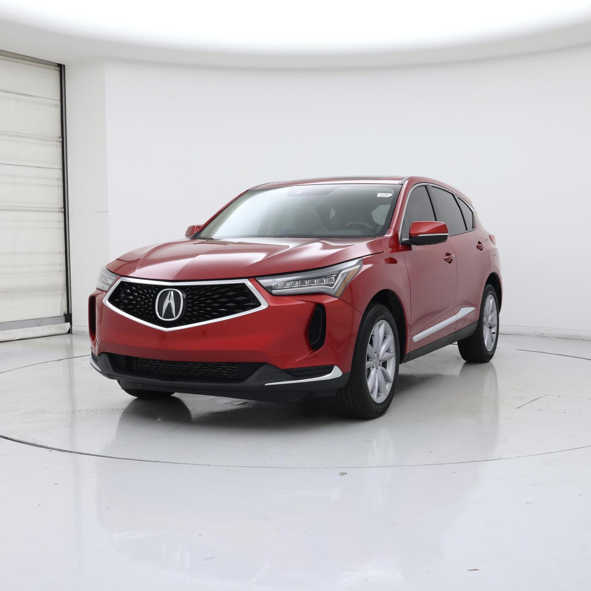 Thumbnail: 2024 Acura RDX - 4
