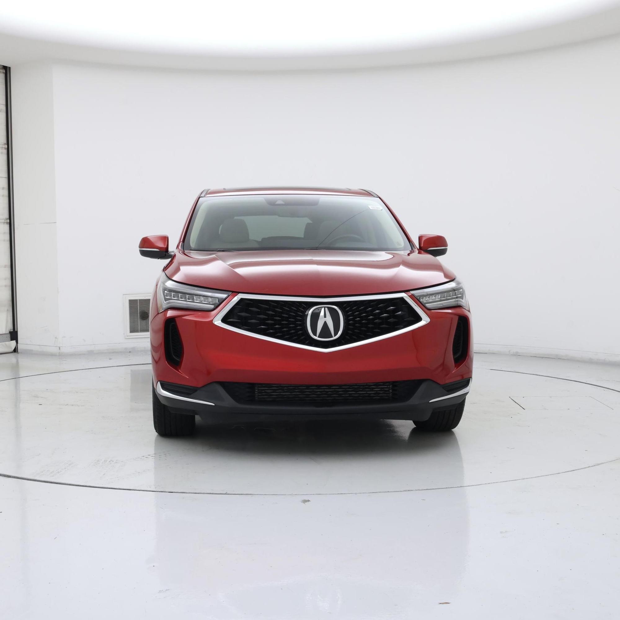 Thumbnail: 2024 Acura RDX - 5