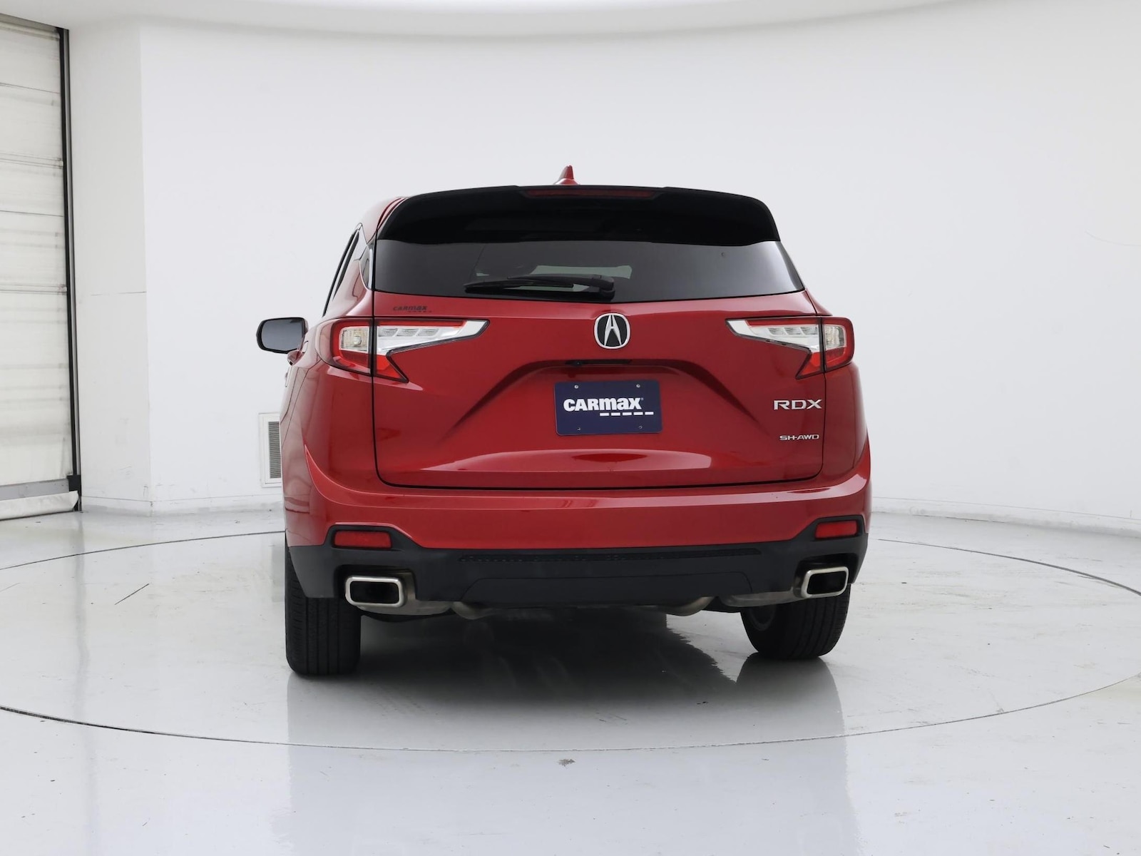 2024 Acura RDX Base - Photo 7