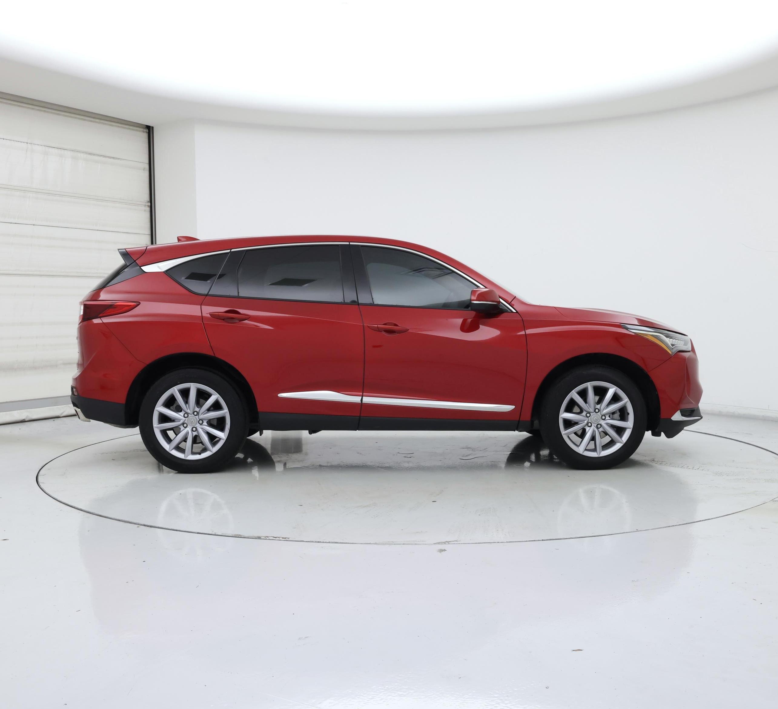 Thumbnail: 2024 Acura RDX - 7