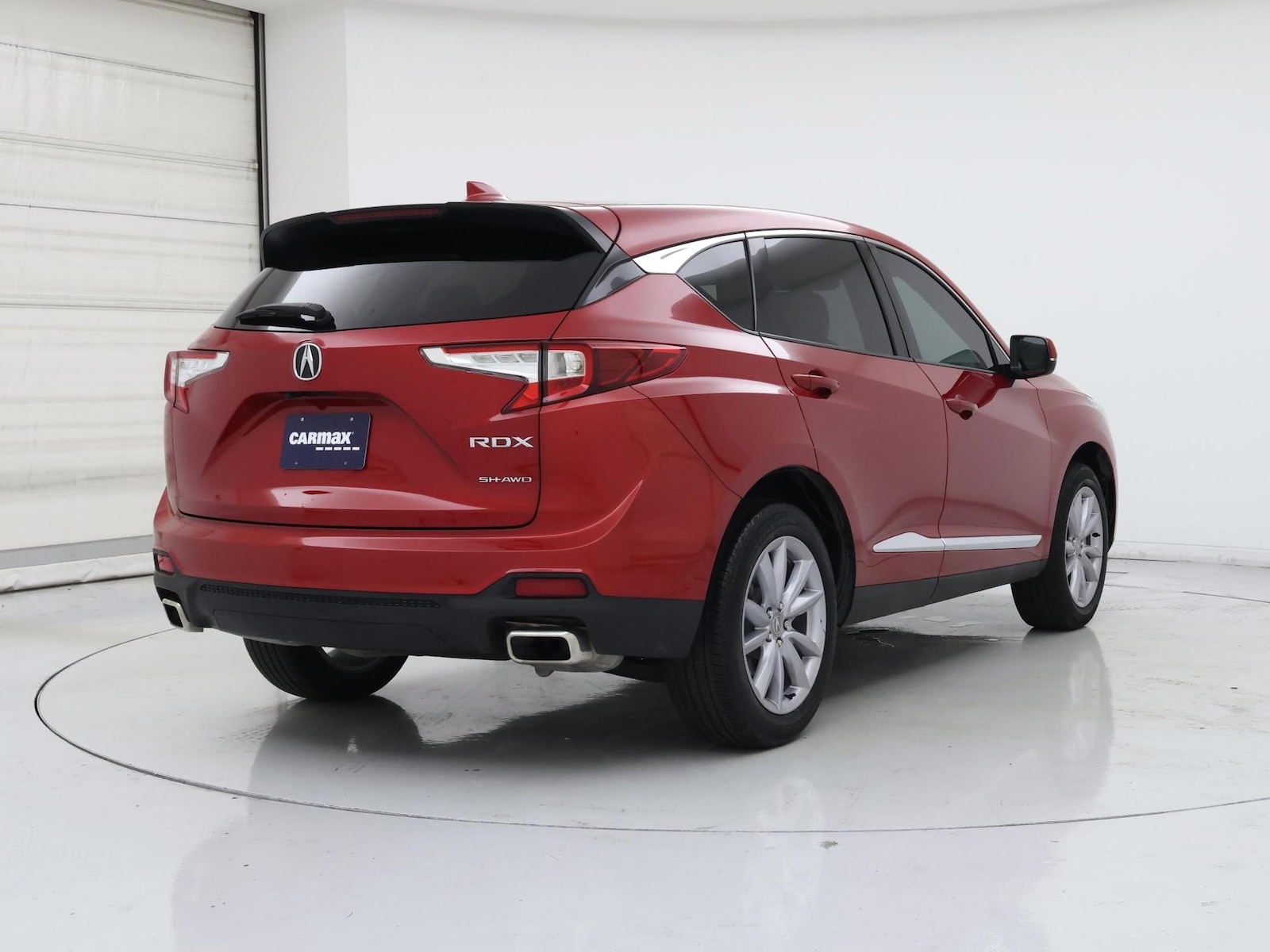 2024 Acura RDX Base - Photo 9