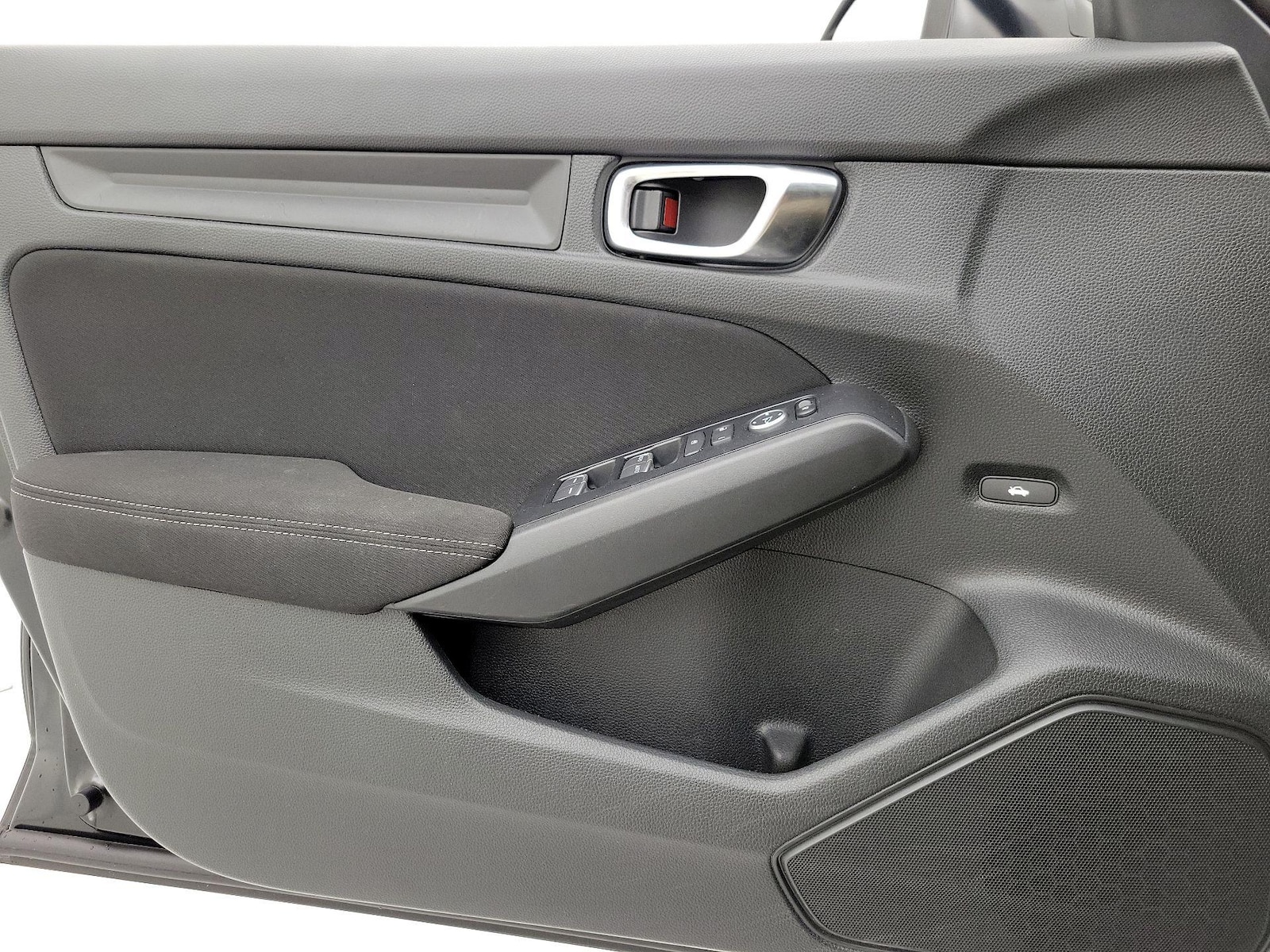 2025 Honda Civic Sport - Photo 13
