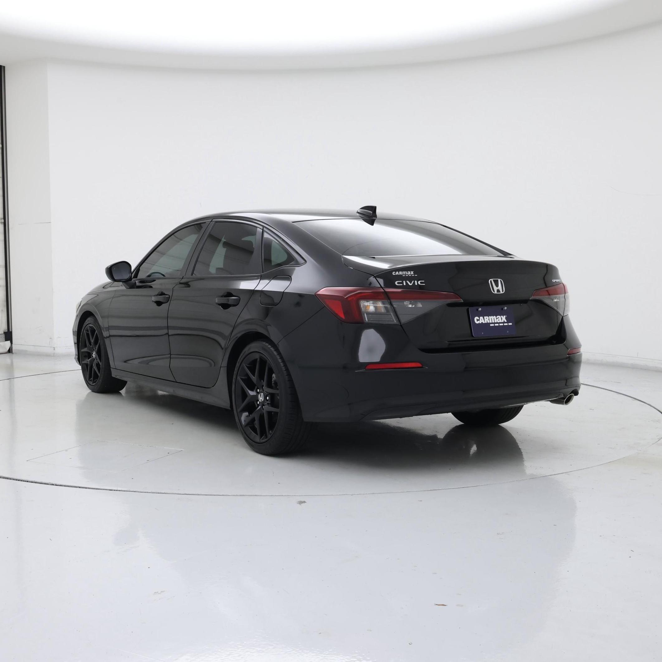Thumbnail: 2025 Honda Civic - 2