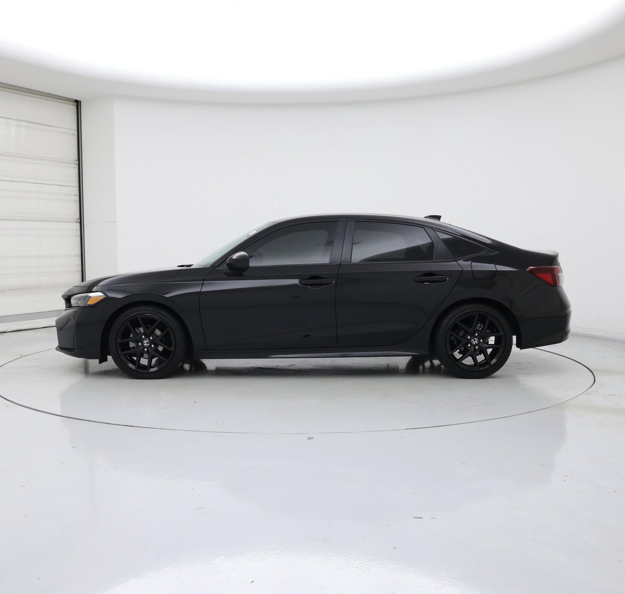 Thumbnail: 2025 Honda Civic - 3