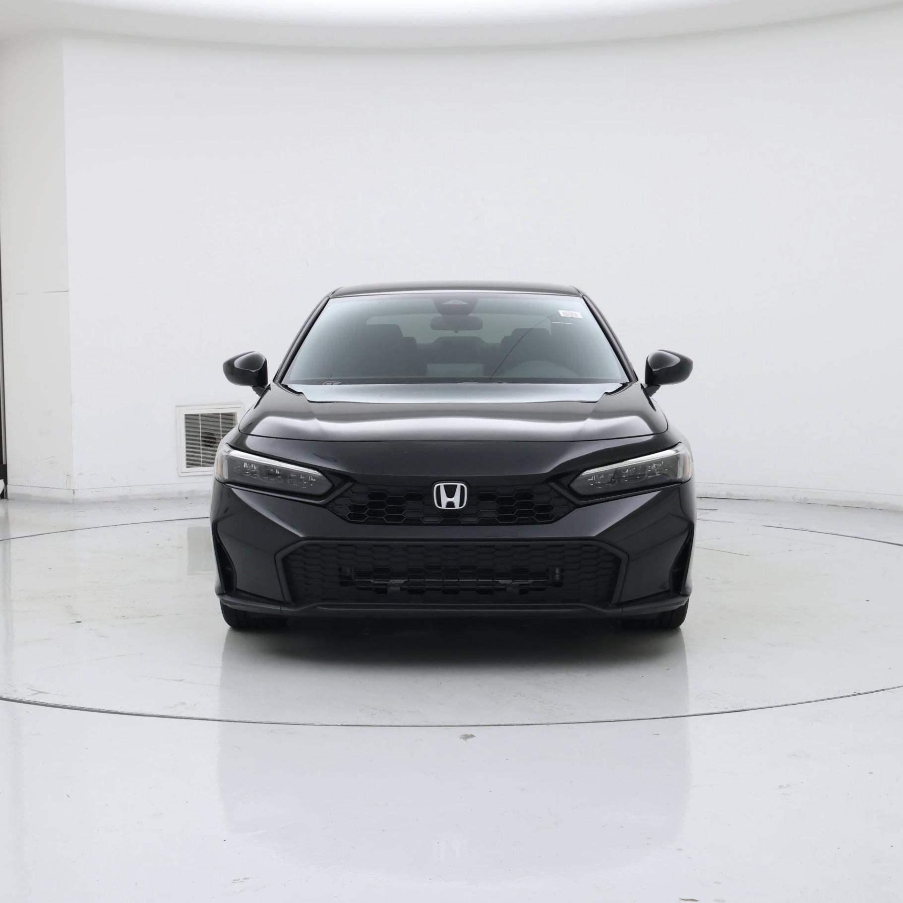 Thumbnail: 2025 Honda Civic - 5
