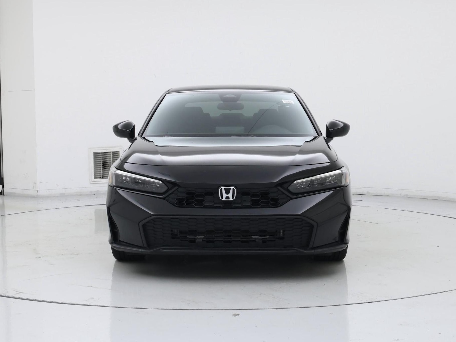 2025 Honda Civic Sport - Photo 6