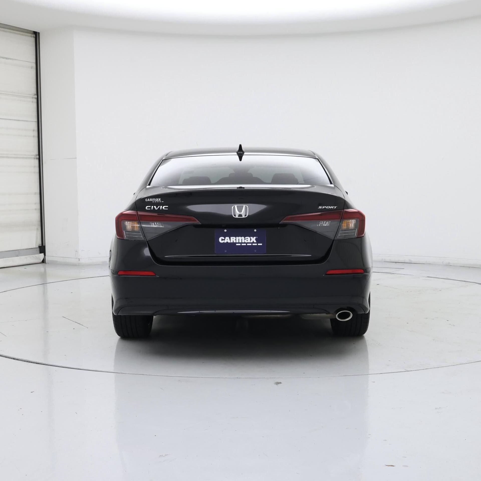 Thumbnail: 2025 Honda Civic - 6
