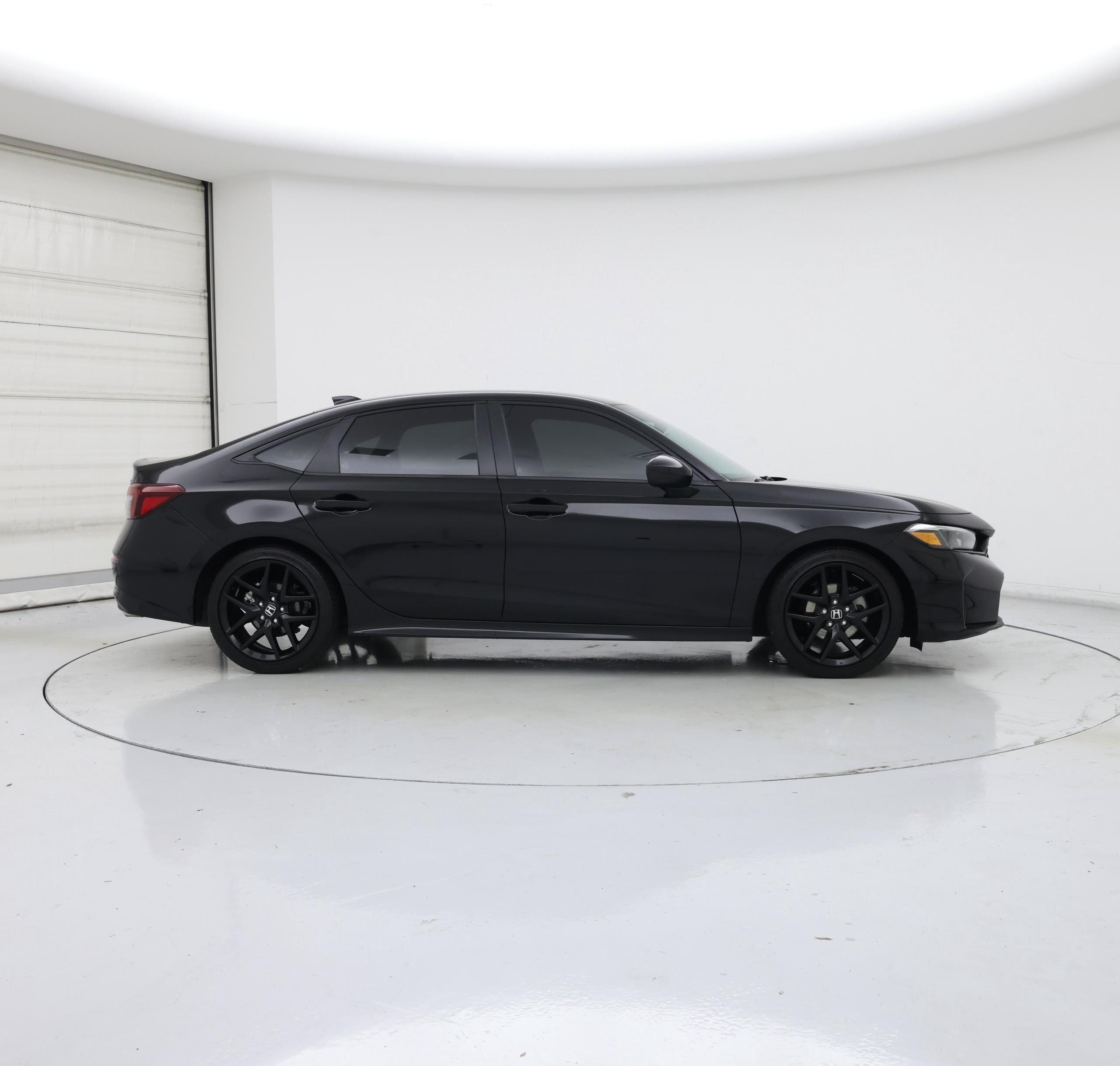 Thumbnail: 2025 Honda Civic - 7