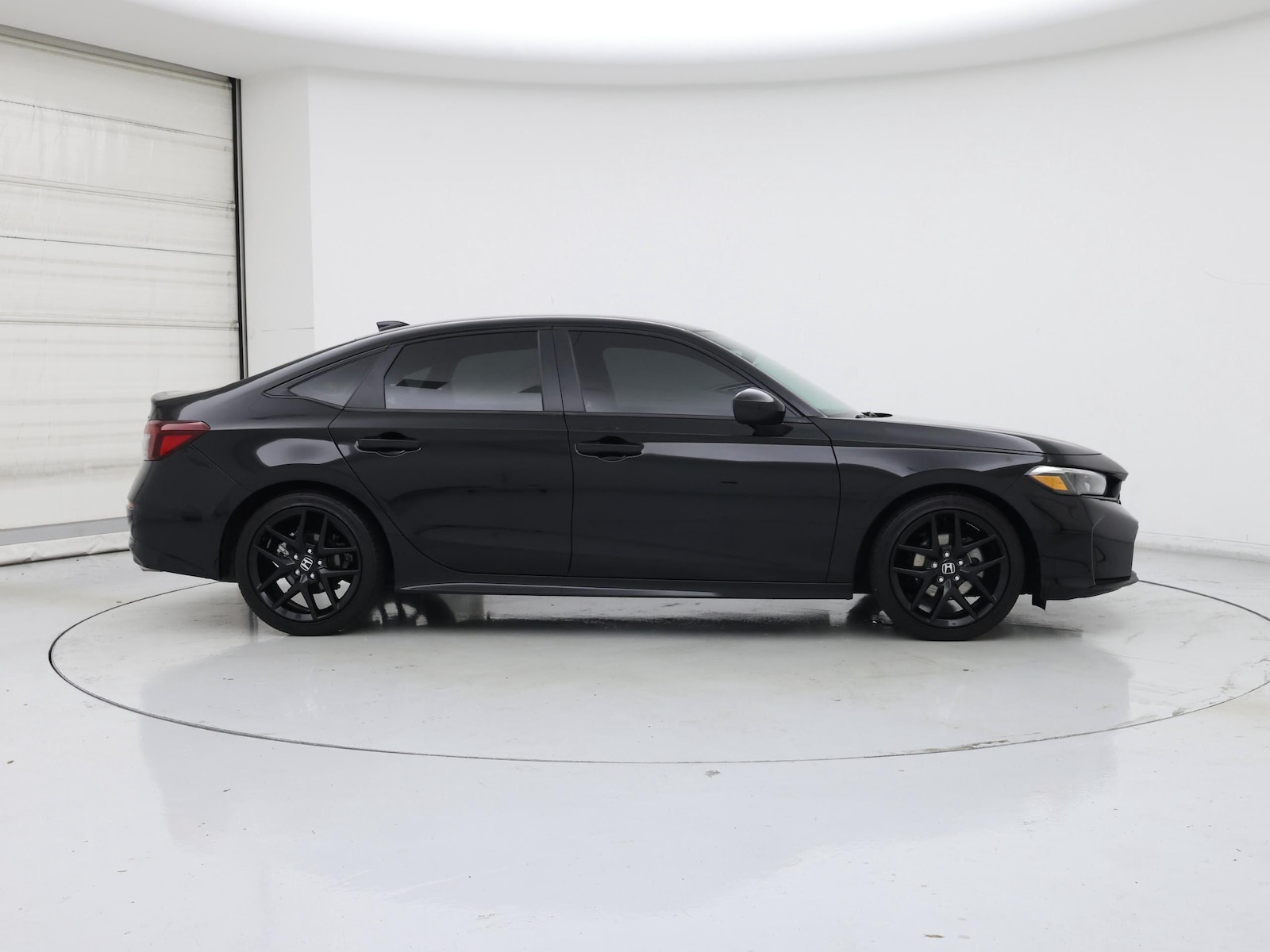 2025 Honda Civic Sport - Photo 8