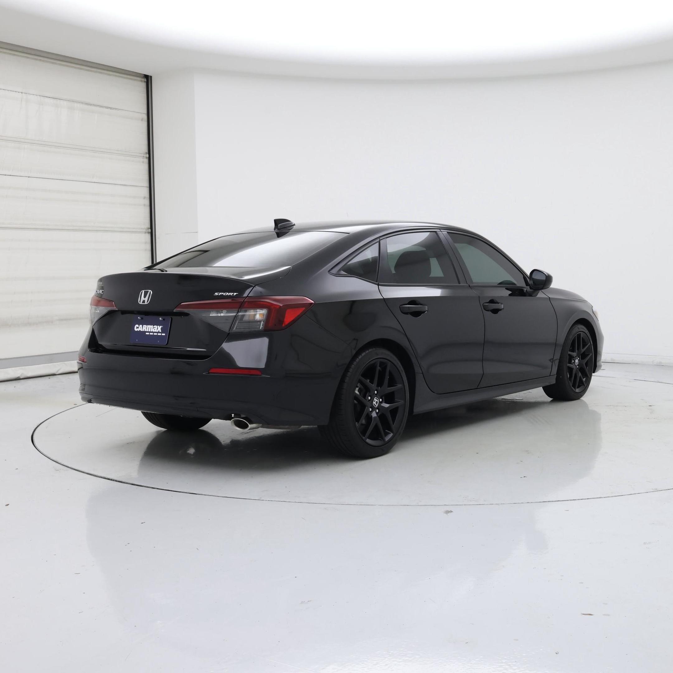 Thumbnail: 2025 Honda Civic - 8