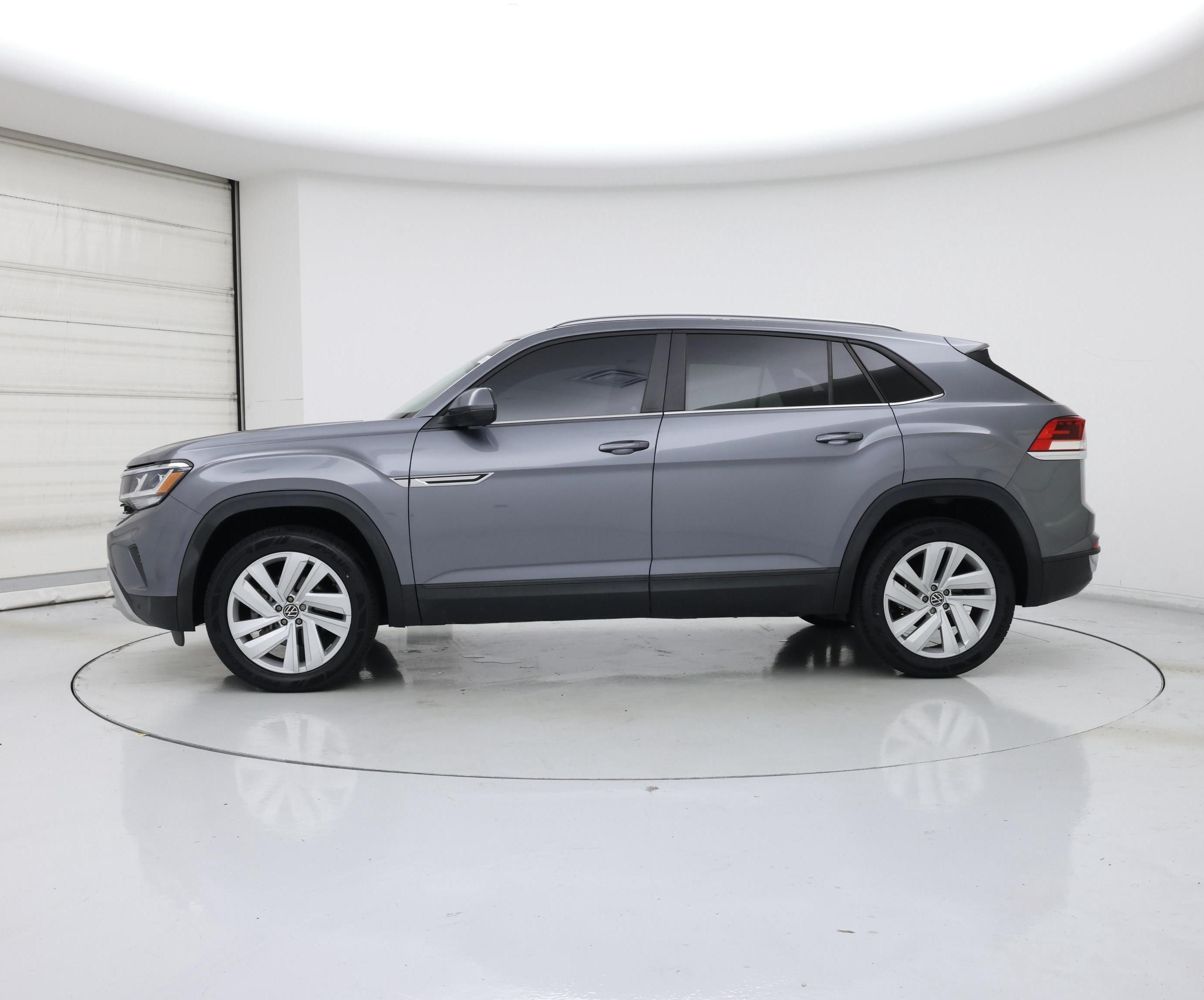 Thumbnail: 2021 Volkswagen Atlas - 3