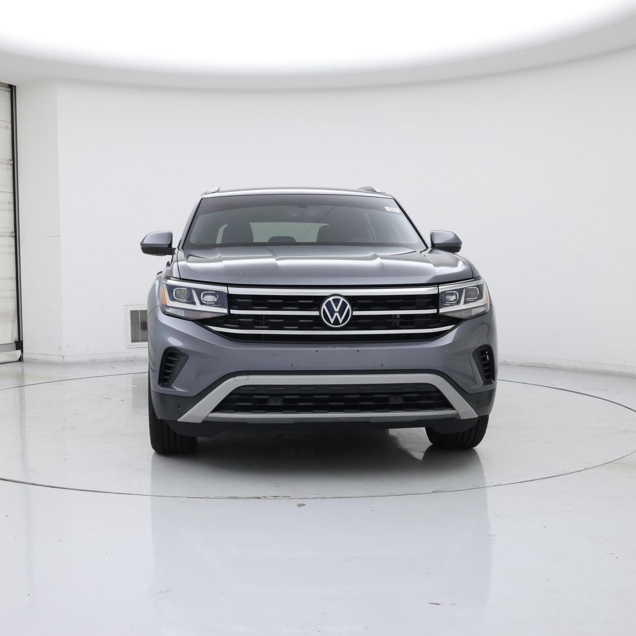 Thumbnail: 2021 Volkswagen Atlas - 5