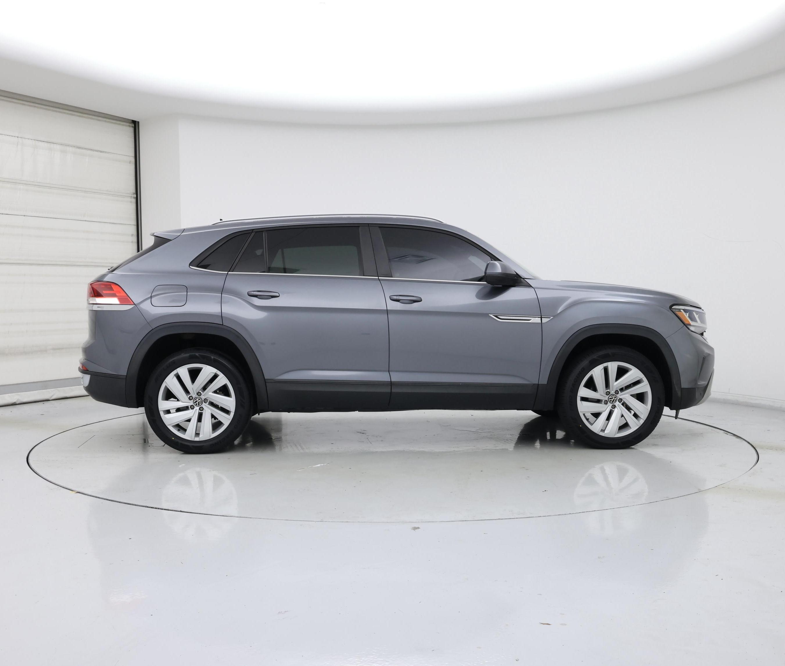 Thumbnail: 2021 Volkswagen Atlas - 7