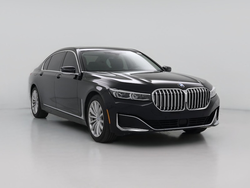 2021 BMW 7 Series 740i xDrive -
                  Tampa, FL