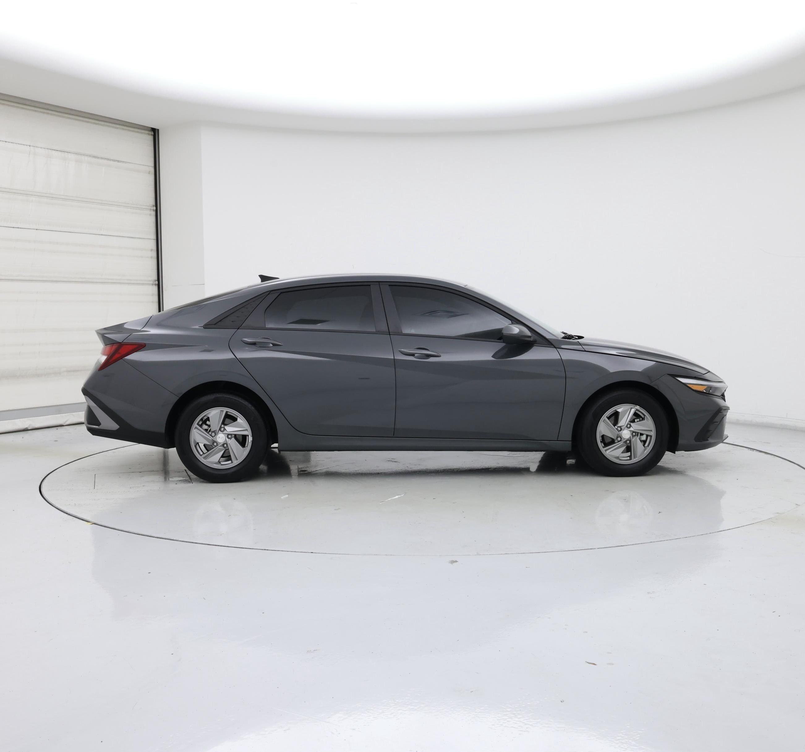 Thumbnail: 2025 Hyundai Elantra - 7