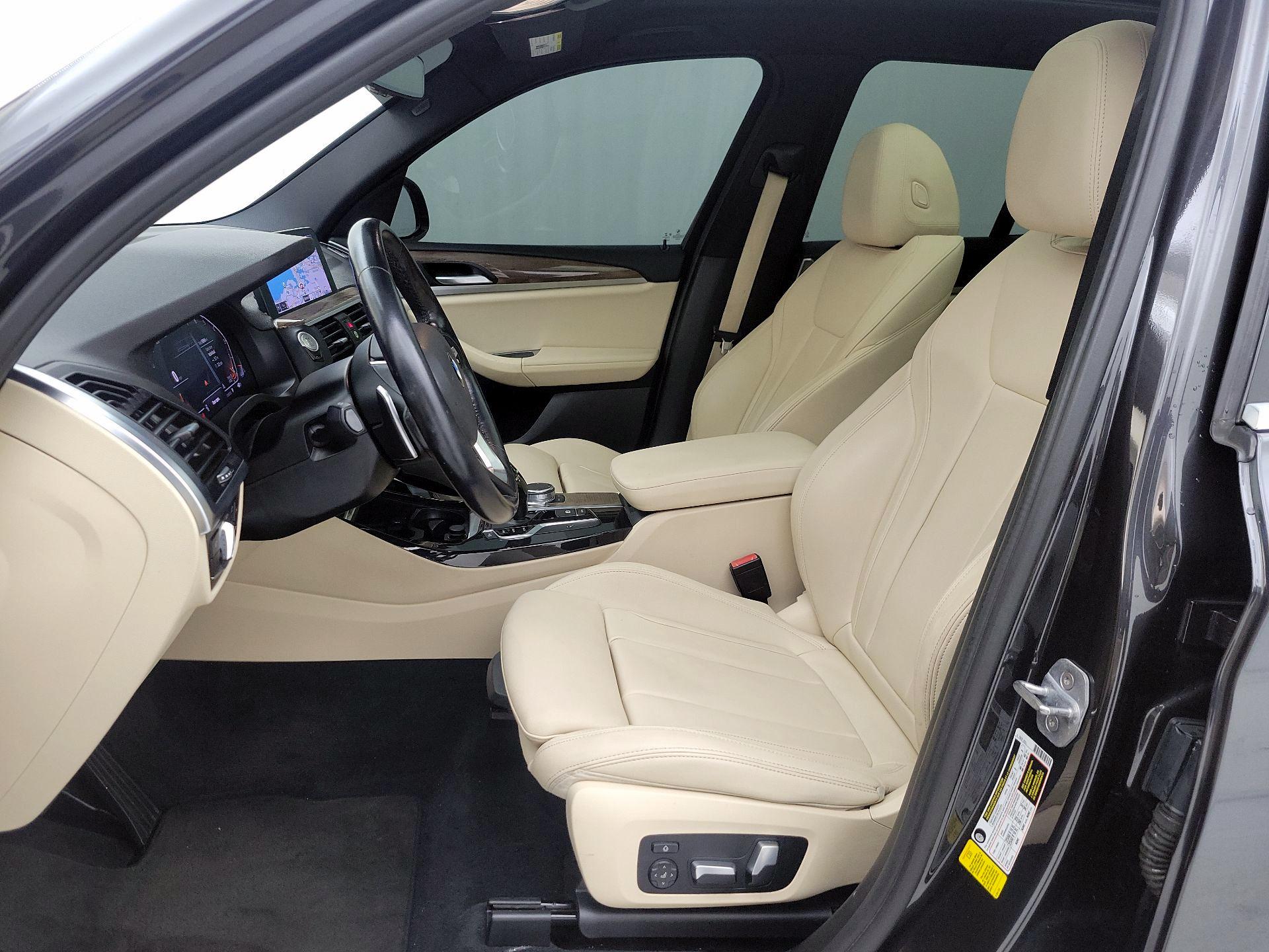 Thumbnail: 2020 BMW X3 - 11