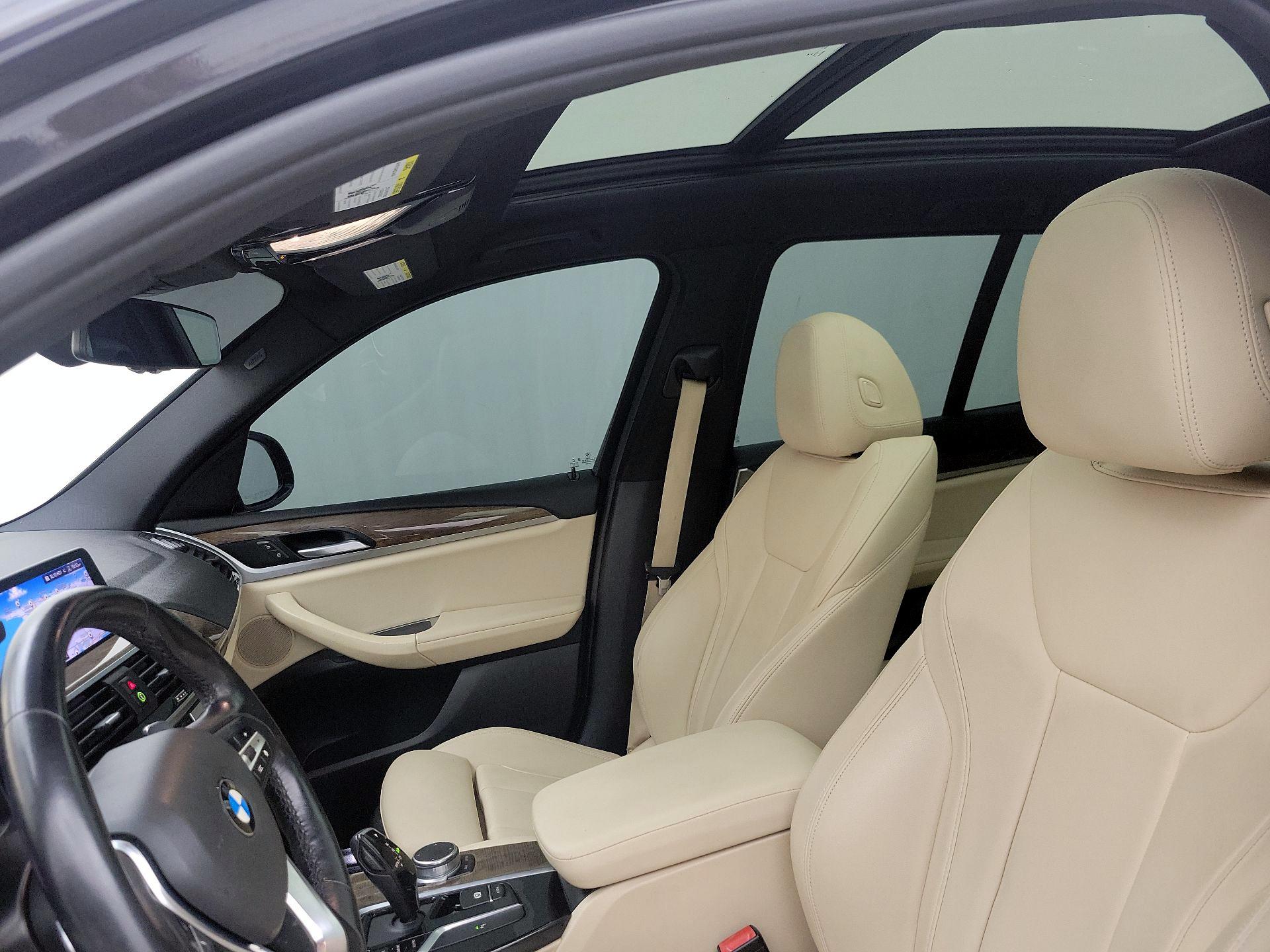 Thumbnail: 2020 BMW X3 - 20