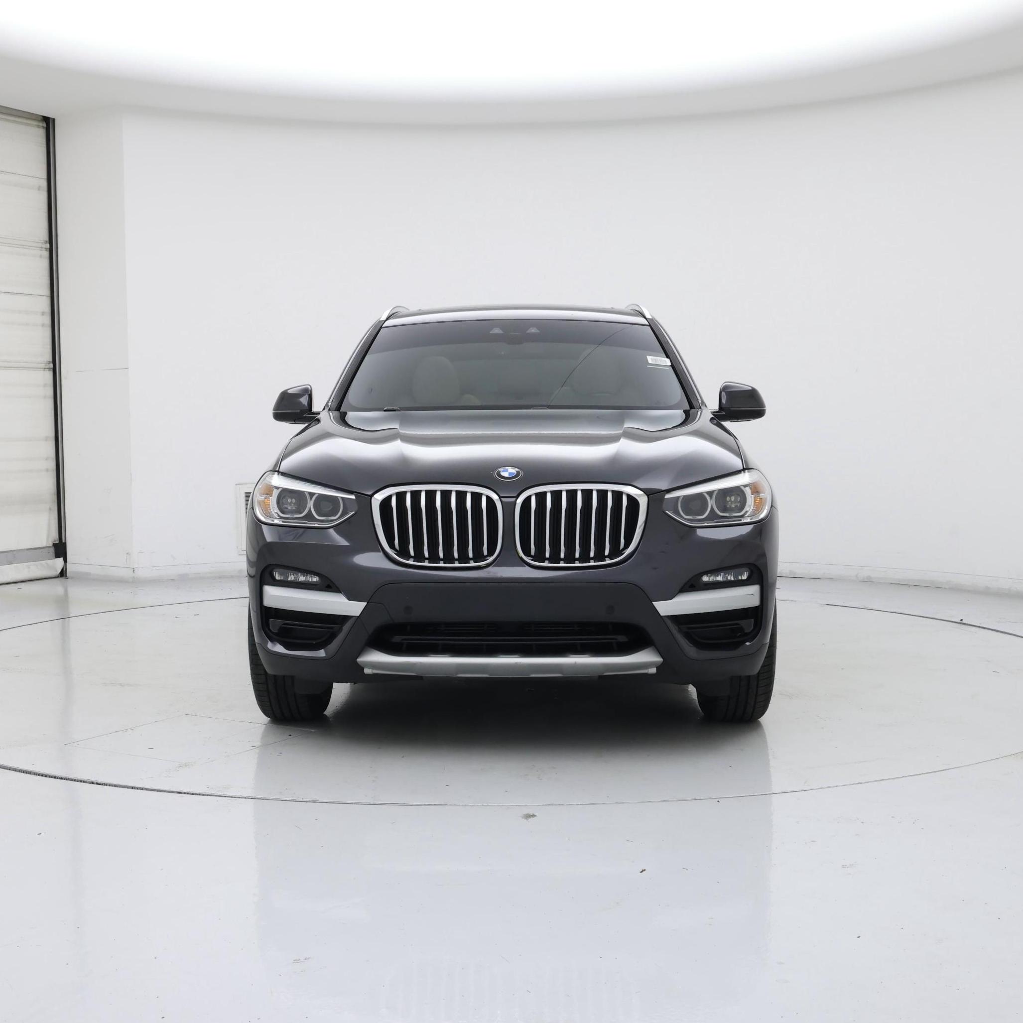 Thumbnail: 2020 BMW X3 - 5