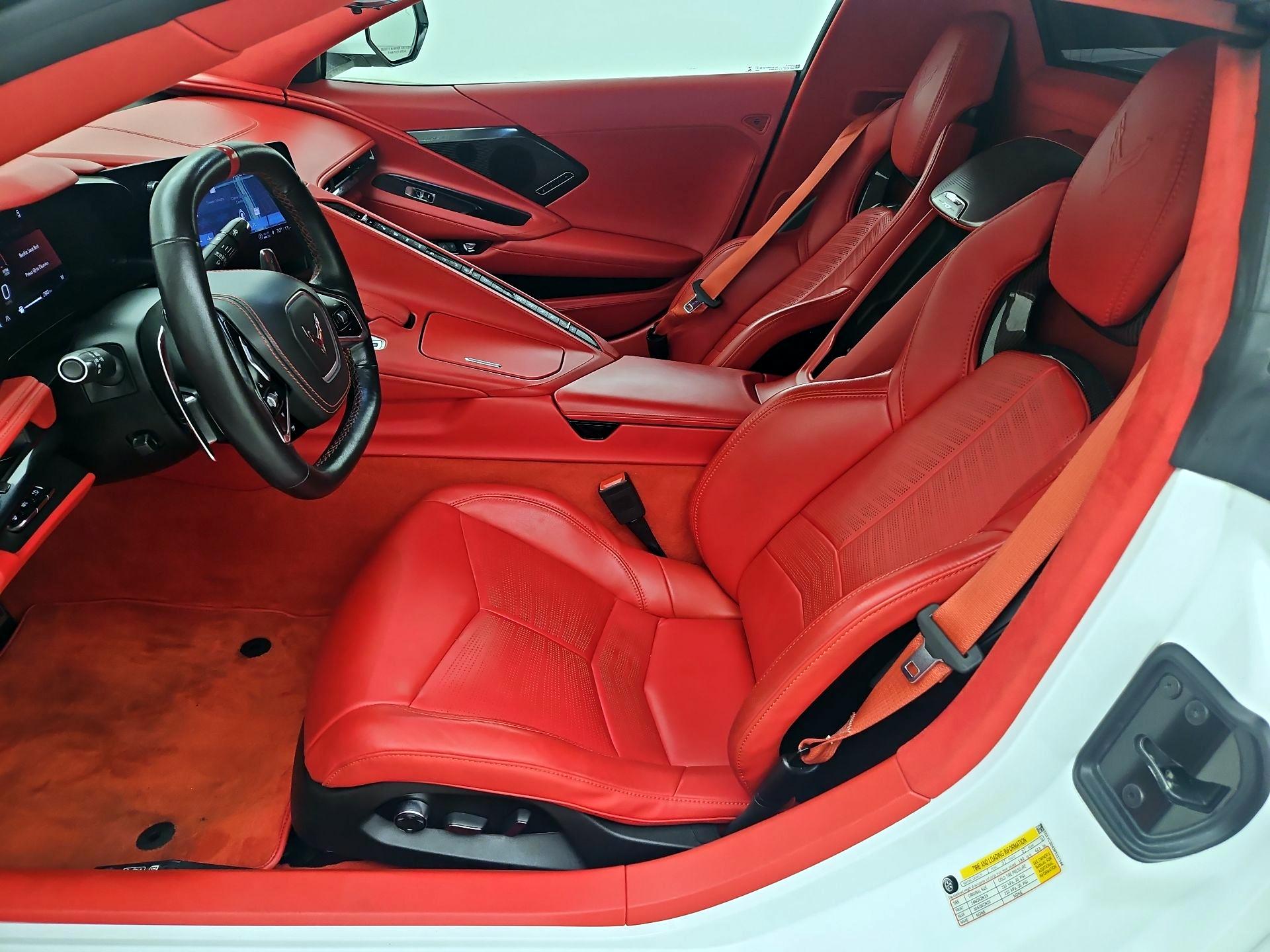 Thumbnail: 2023 Chevrolet Corvette - 11