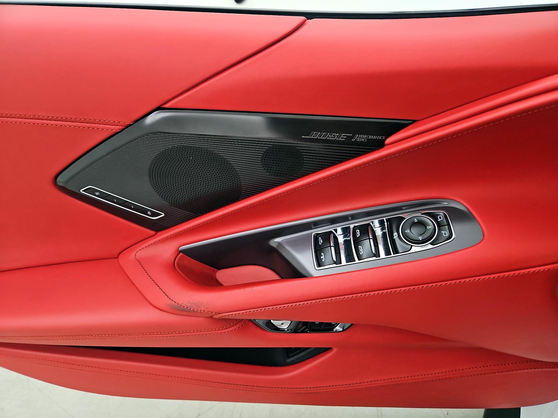 Thumbnail: 2023 Chevrolet Corvette - 12