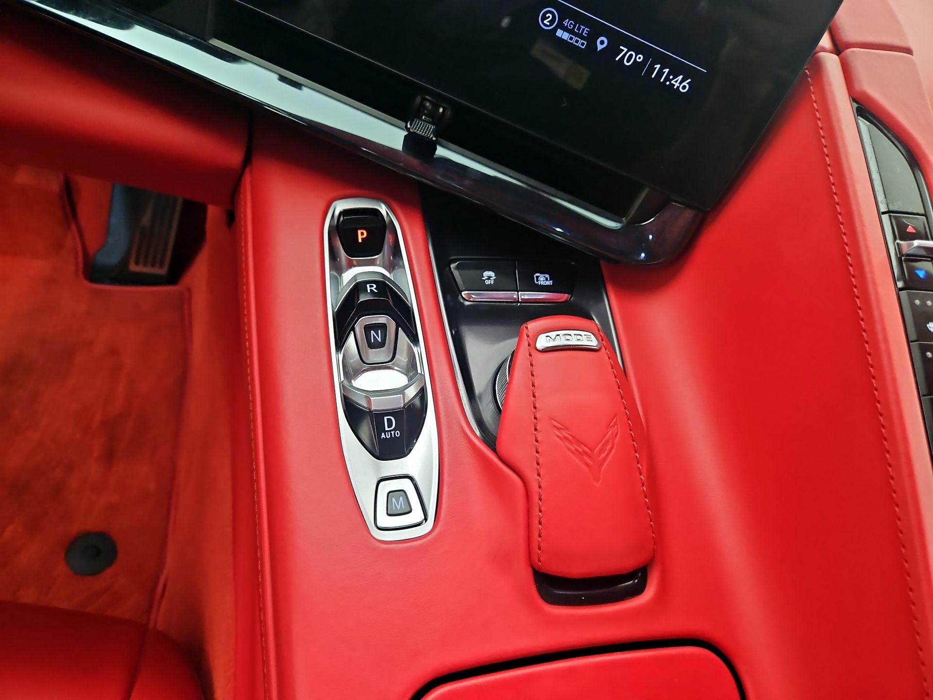 Thumbnail: 2023 Chevrolet Corvette - 18