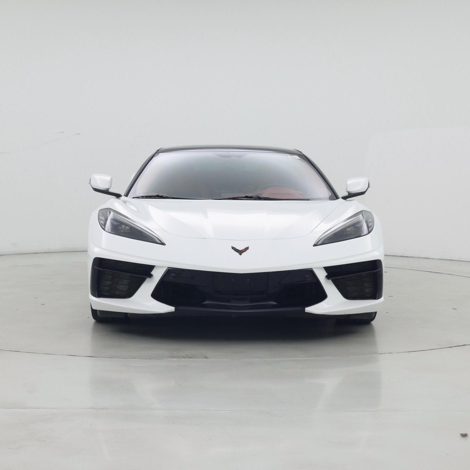 Thumbnail: 2023 Chevrolet Corvette - 5