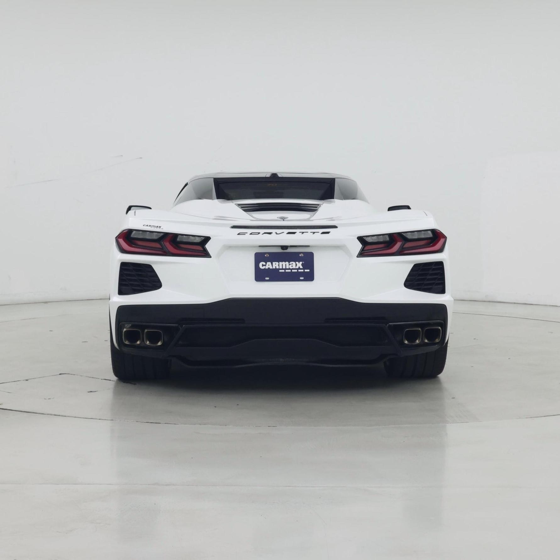Thumbnail: 2023 Chevrolet Corvette - 6