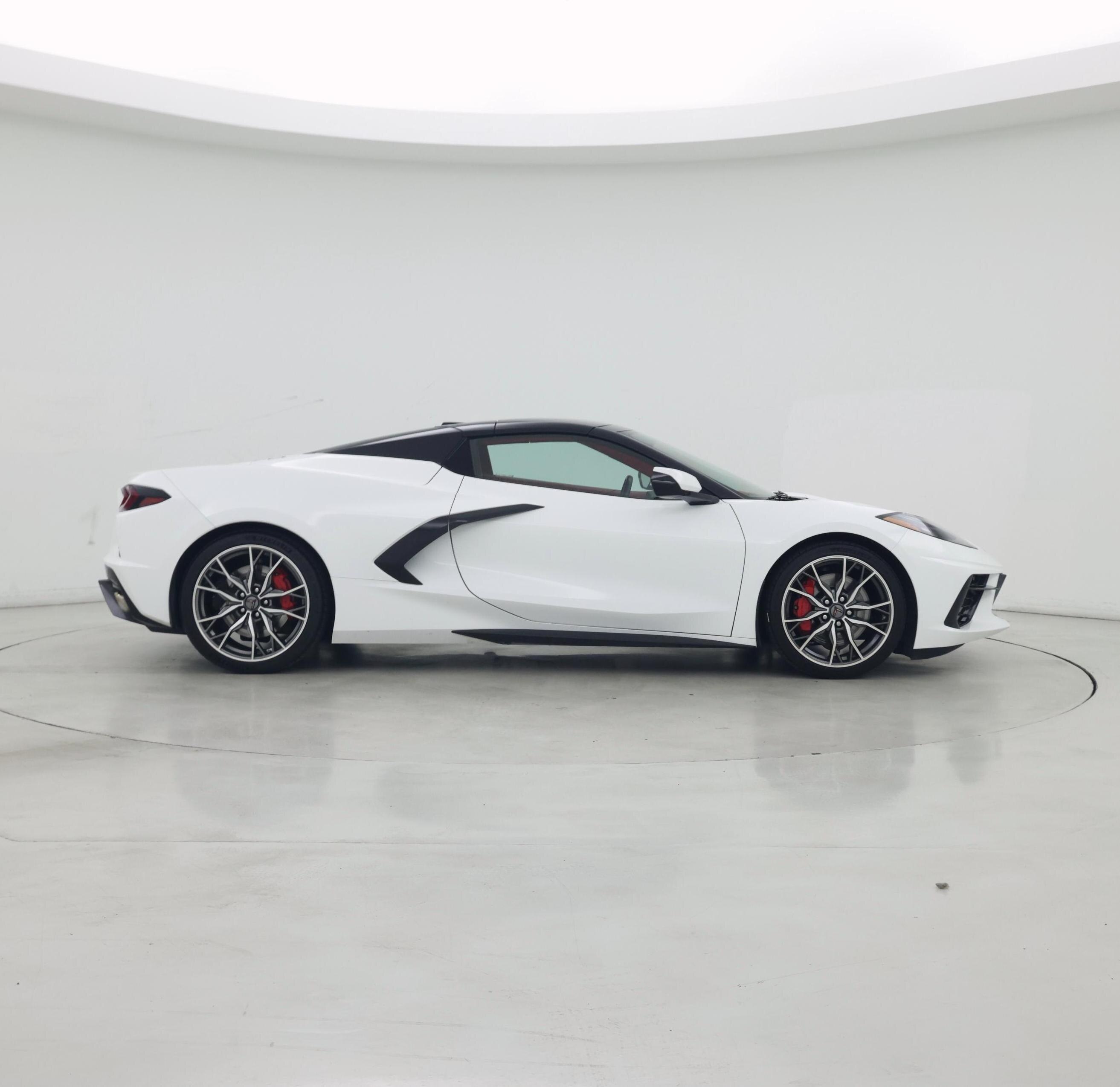 Thumbnail: 2023 Chevrolet Corvette - 7