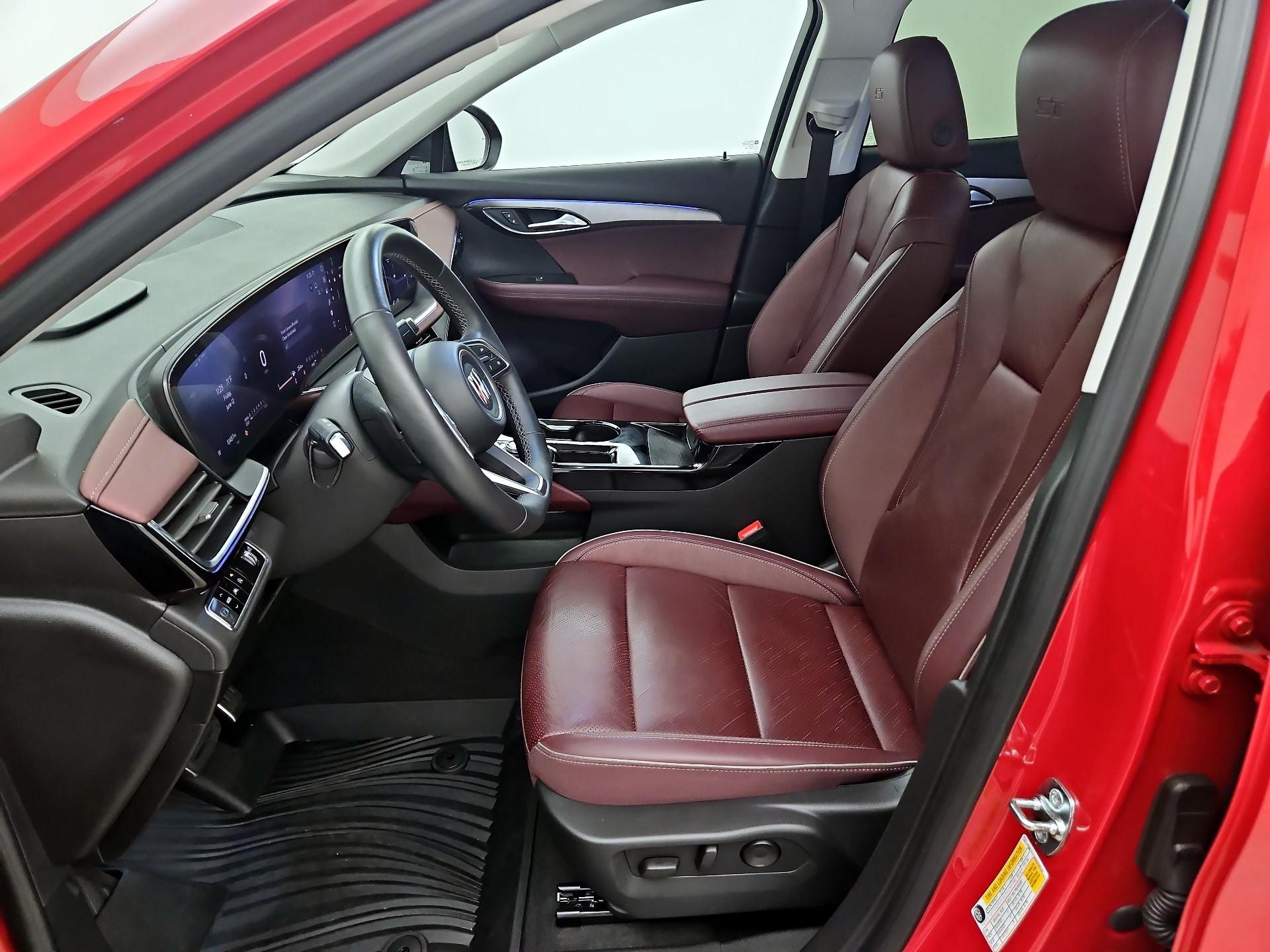 Thumbnail: 2025 Buick Envision - 11