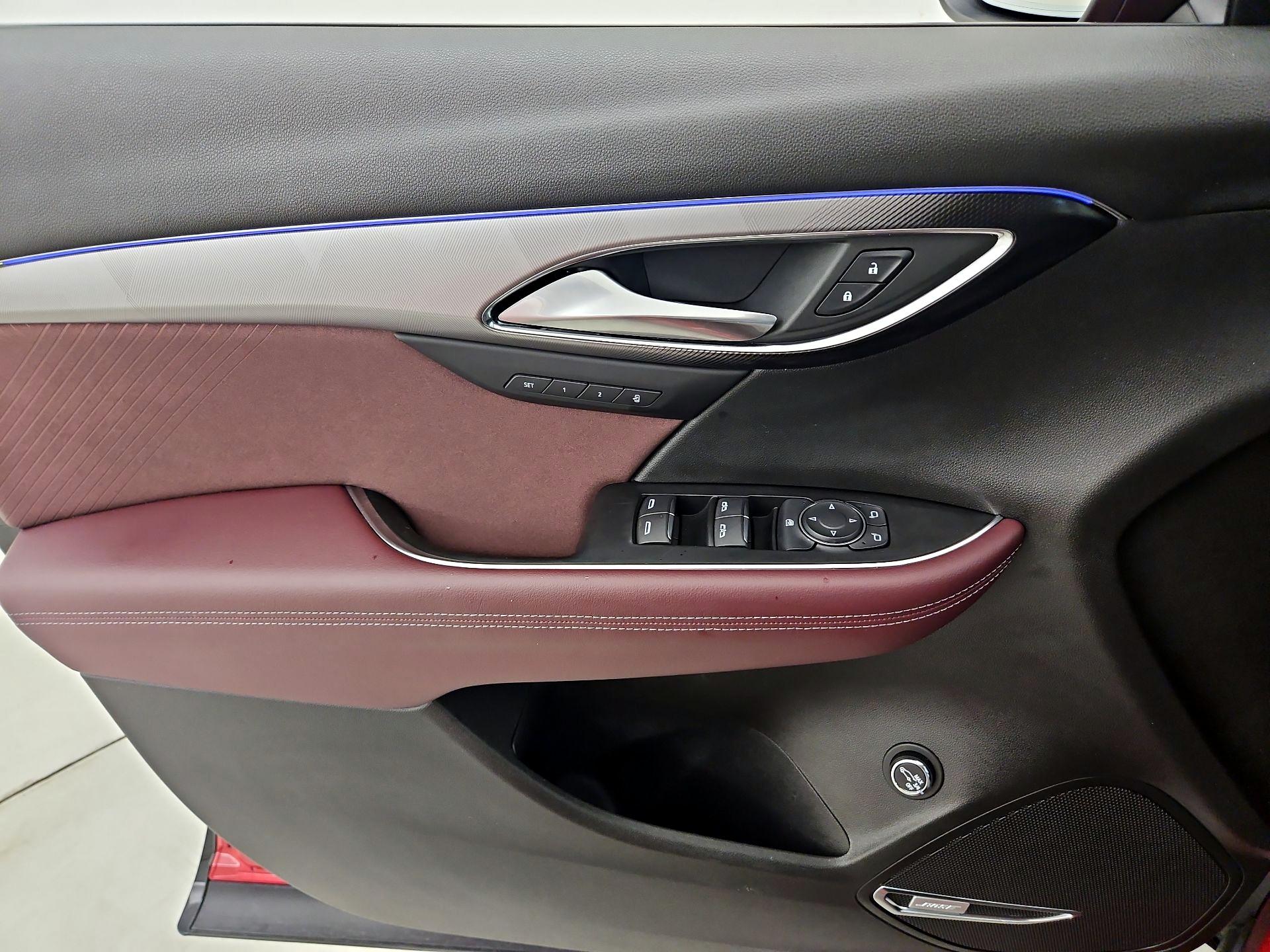 Thumbnail: 2025 Buick Envision - 12