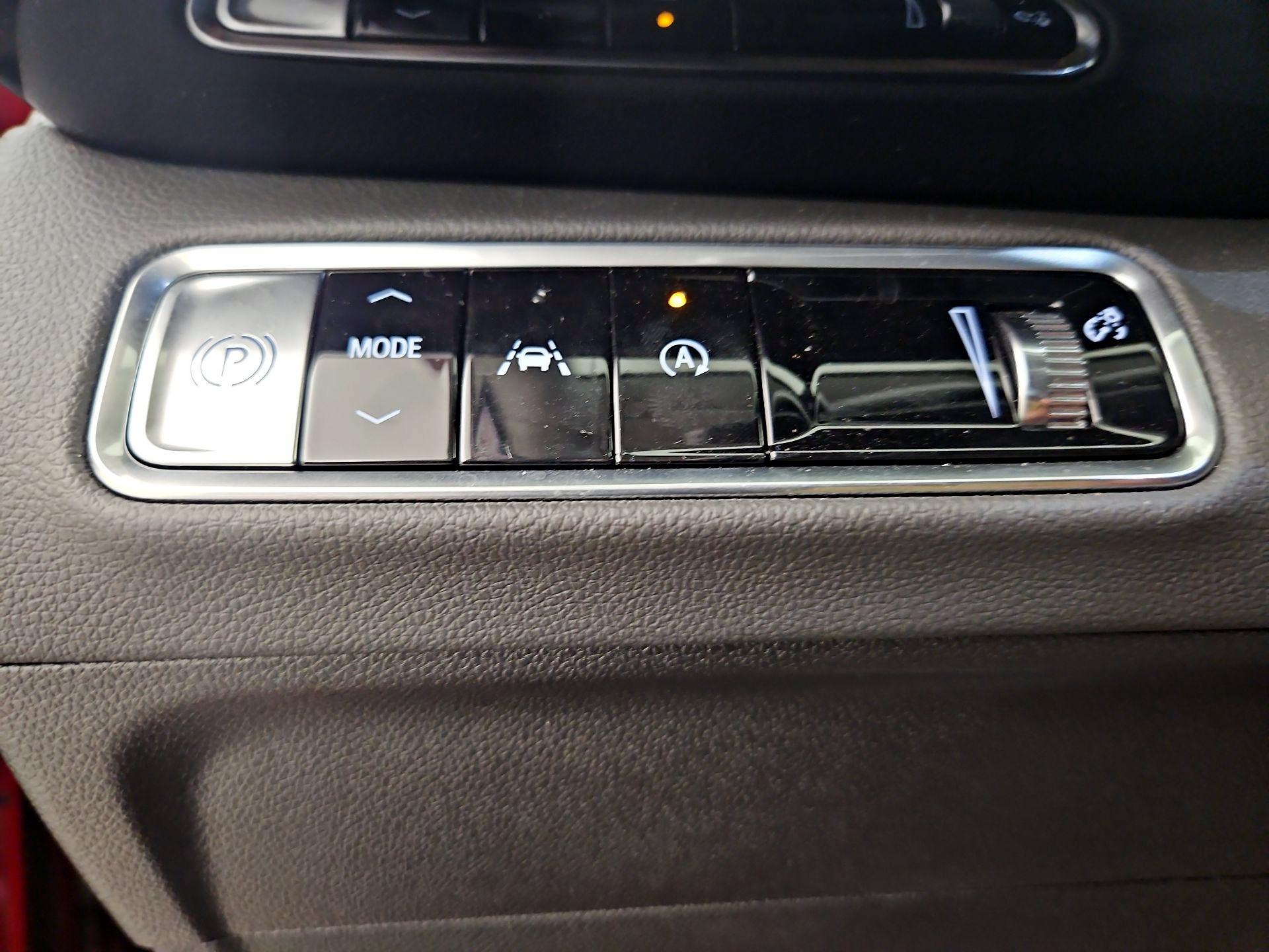 Thumbnail: 2025 Buick Envision - 13