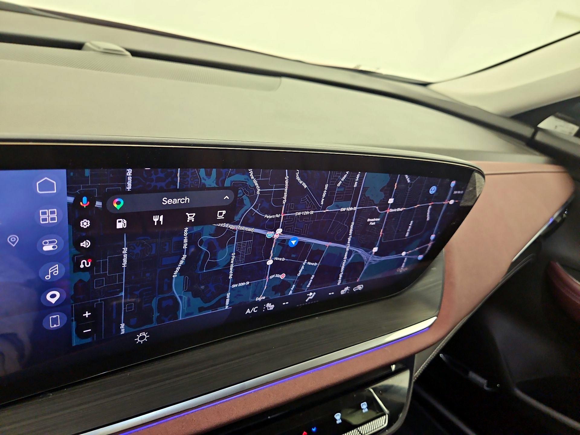 Thumbnail: 2025 Buick Envision - 14