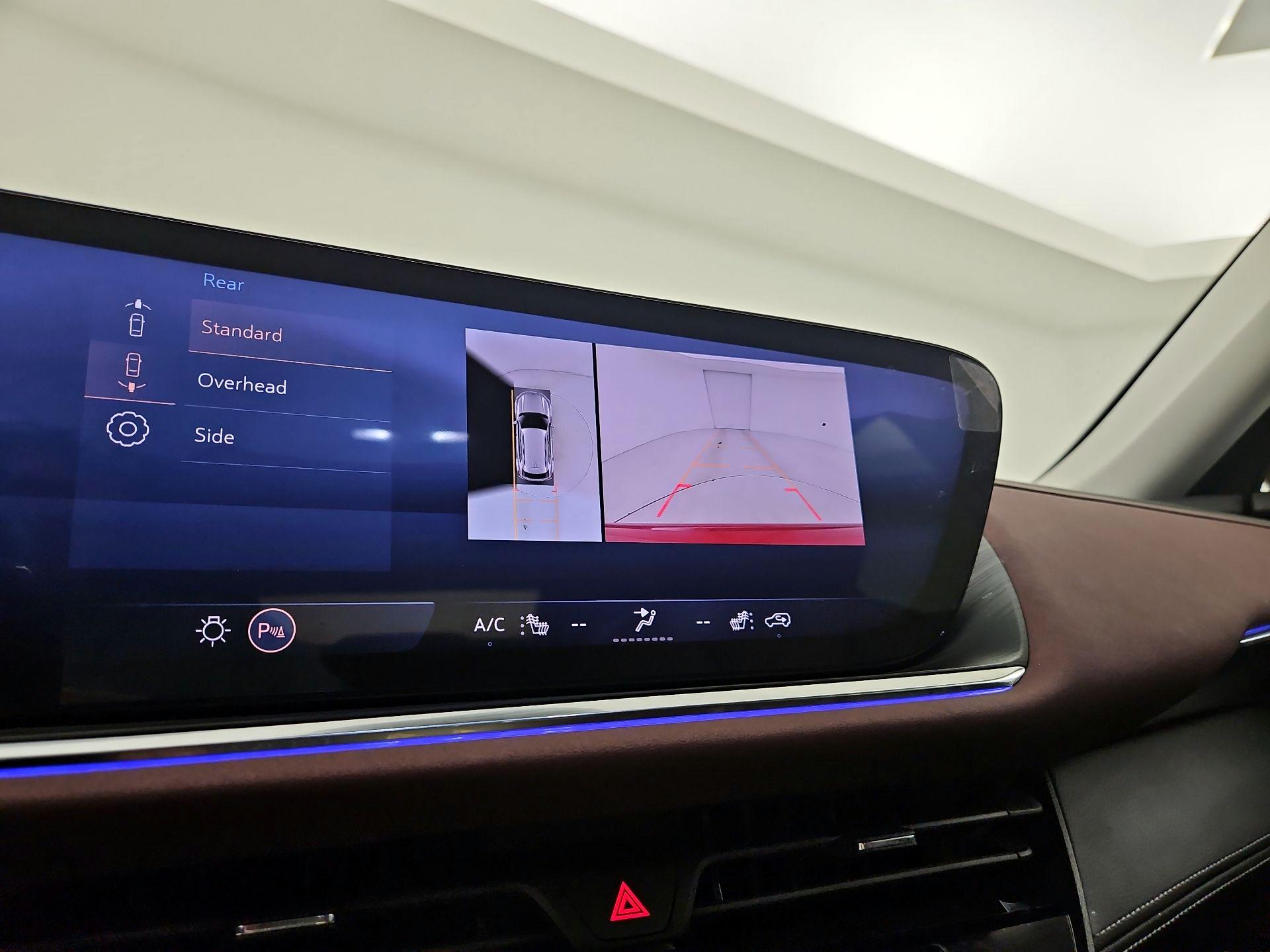 Thumbnail: 2025 Buick Envision - 15