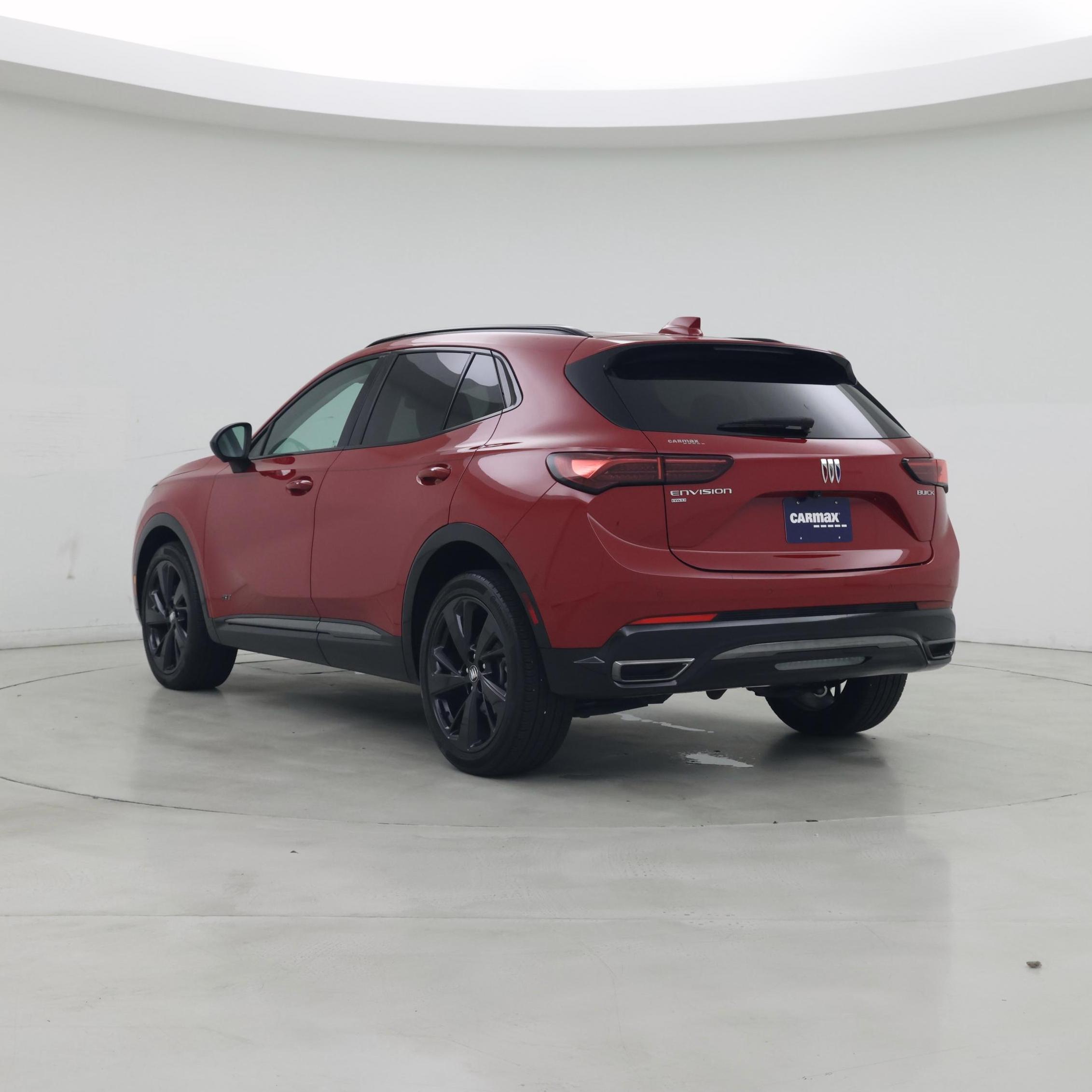 Thumbnail: 2025 Buick Envision - 2