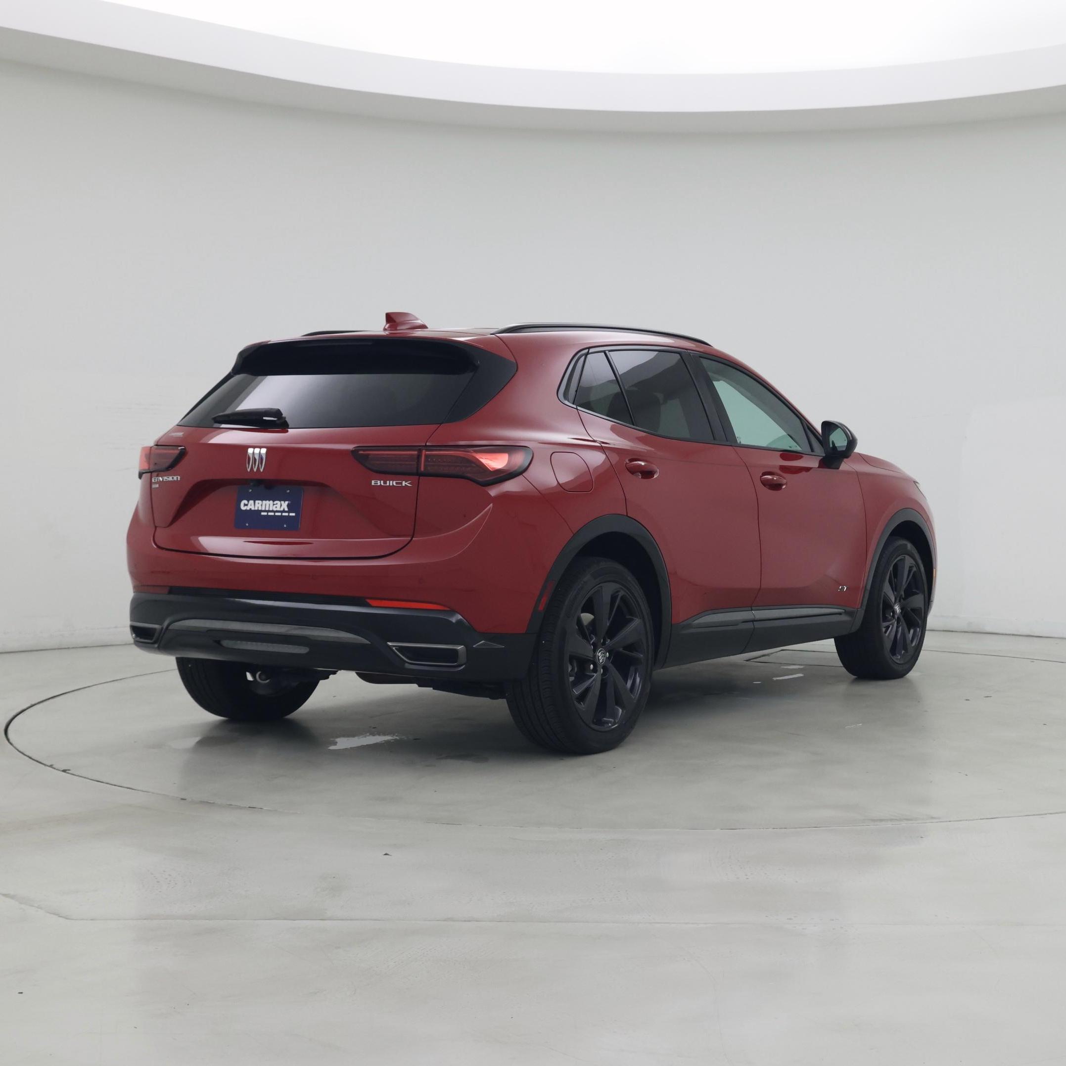Thumbnail: 2025 Buick Envision - 8
