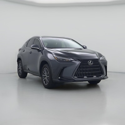 2025 Lexus NX 250 Premium
