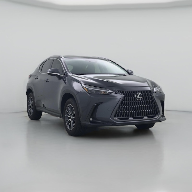 2025 Lexus NX 250 Premium