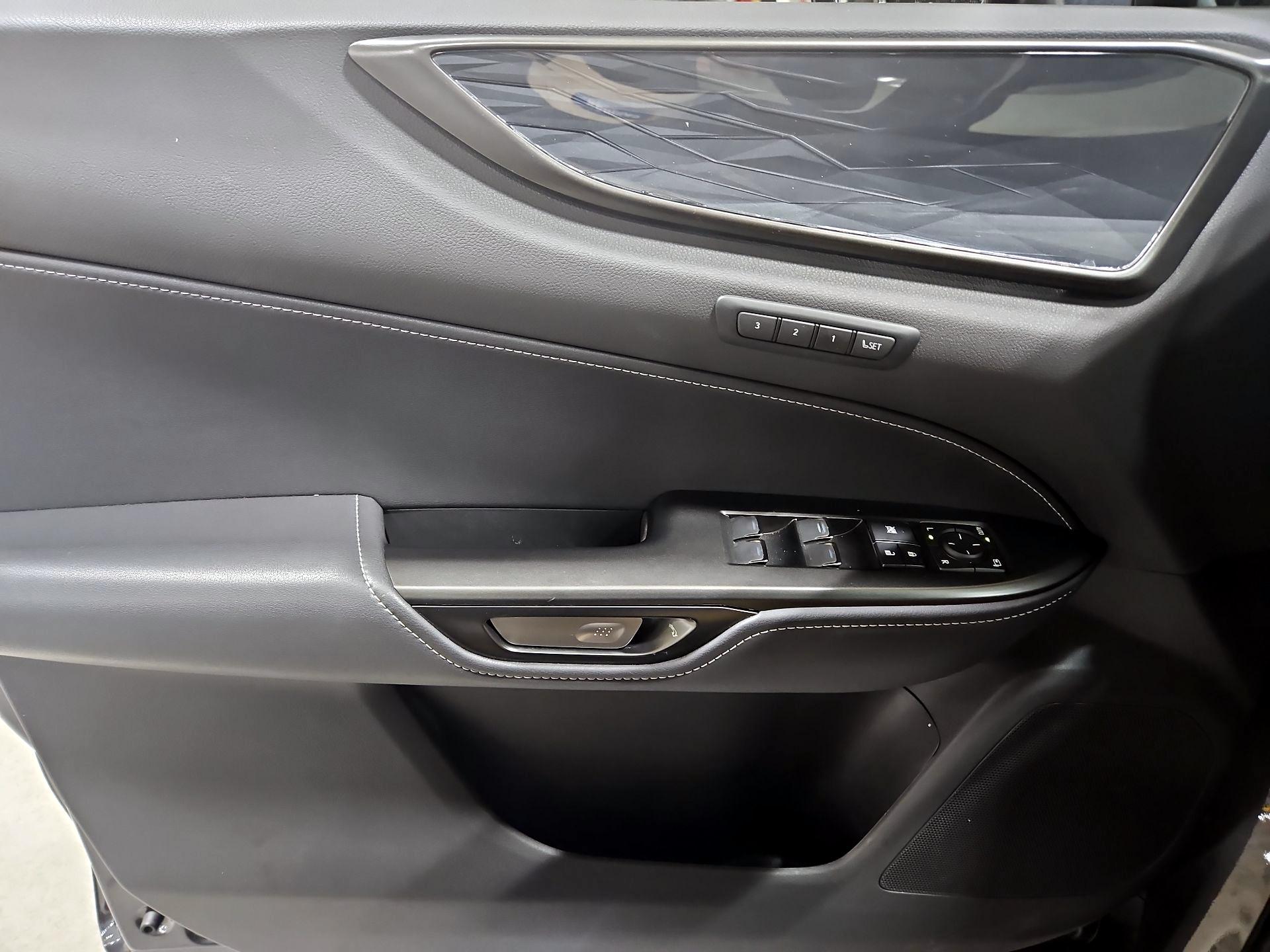 Thumbnail: 2025 Lexus NX - 12
