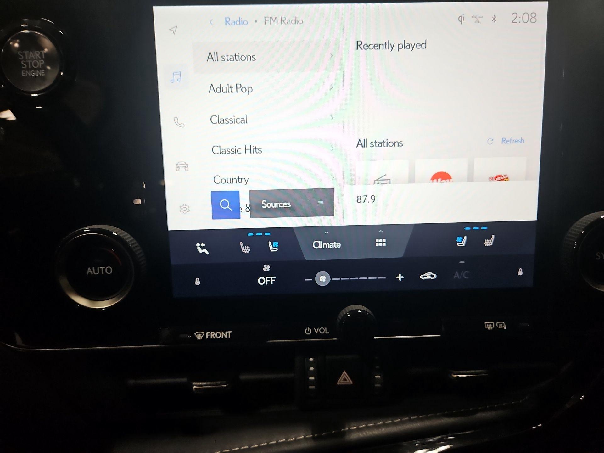 Thumbnail: 2025 Lexus NX - 15